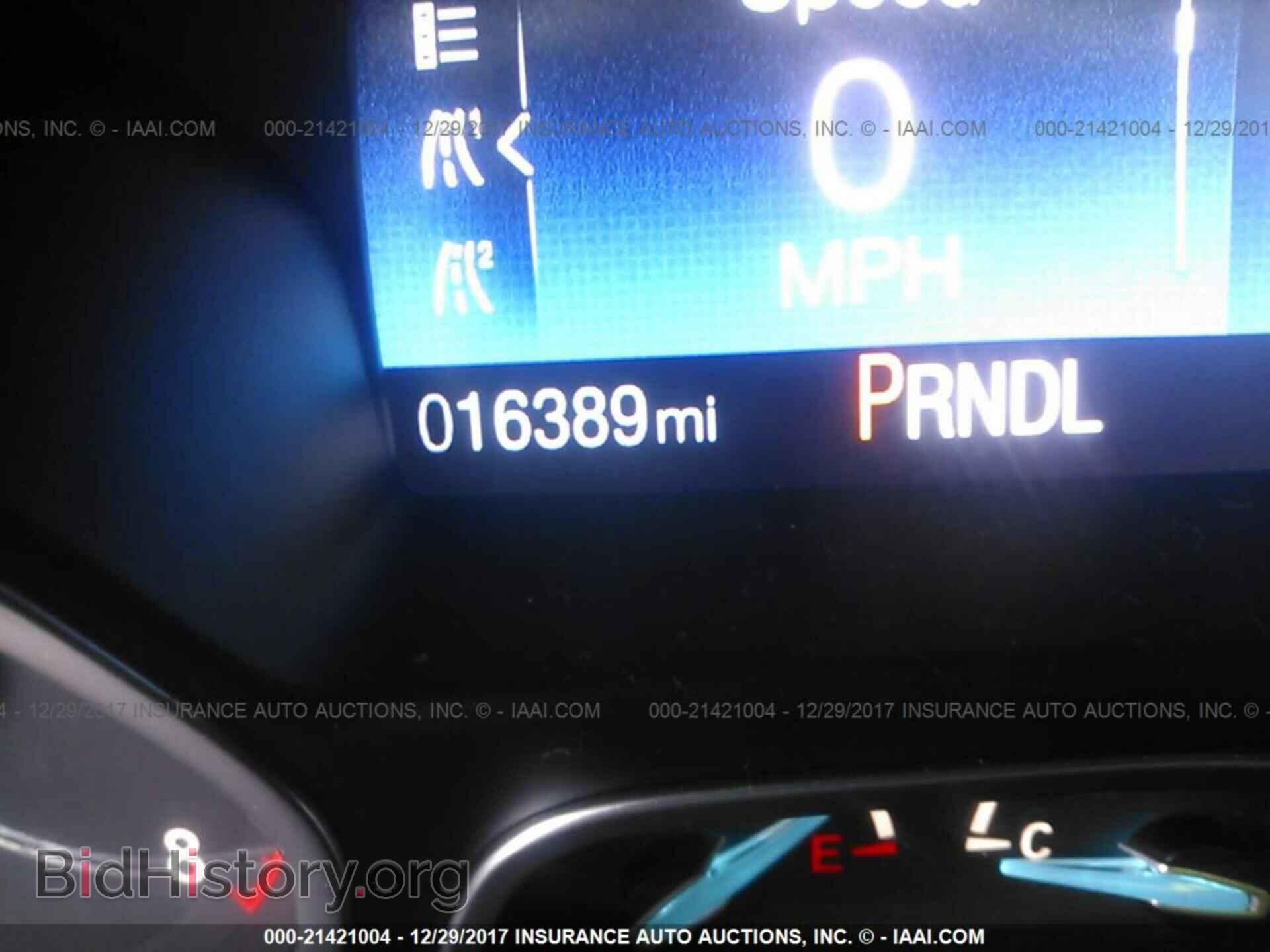 2016 Ford Focus - VIN: 1FADP3K20GL245490 - Photo 7