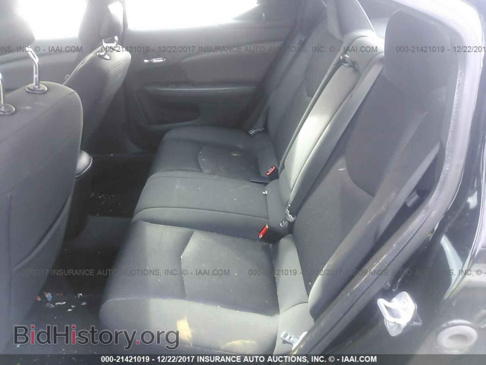 2013 Dodge Avenger - VIN: 1C3CDZAB4DN638500 - Photo 8