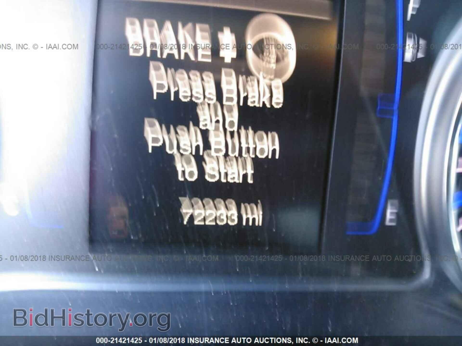 2015 Chrysler 200 - VIN: 1C3CCCAB8FN615014 - Photo 7