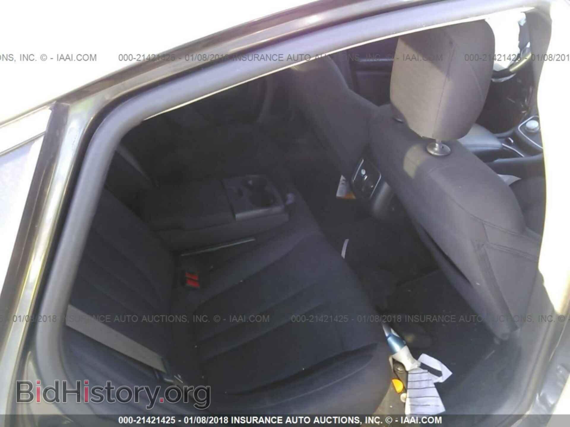 2015 Chrysler 200 - VIN: 1C3CCCAB8FN615014 - Photo 8