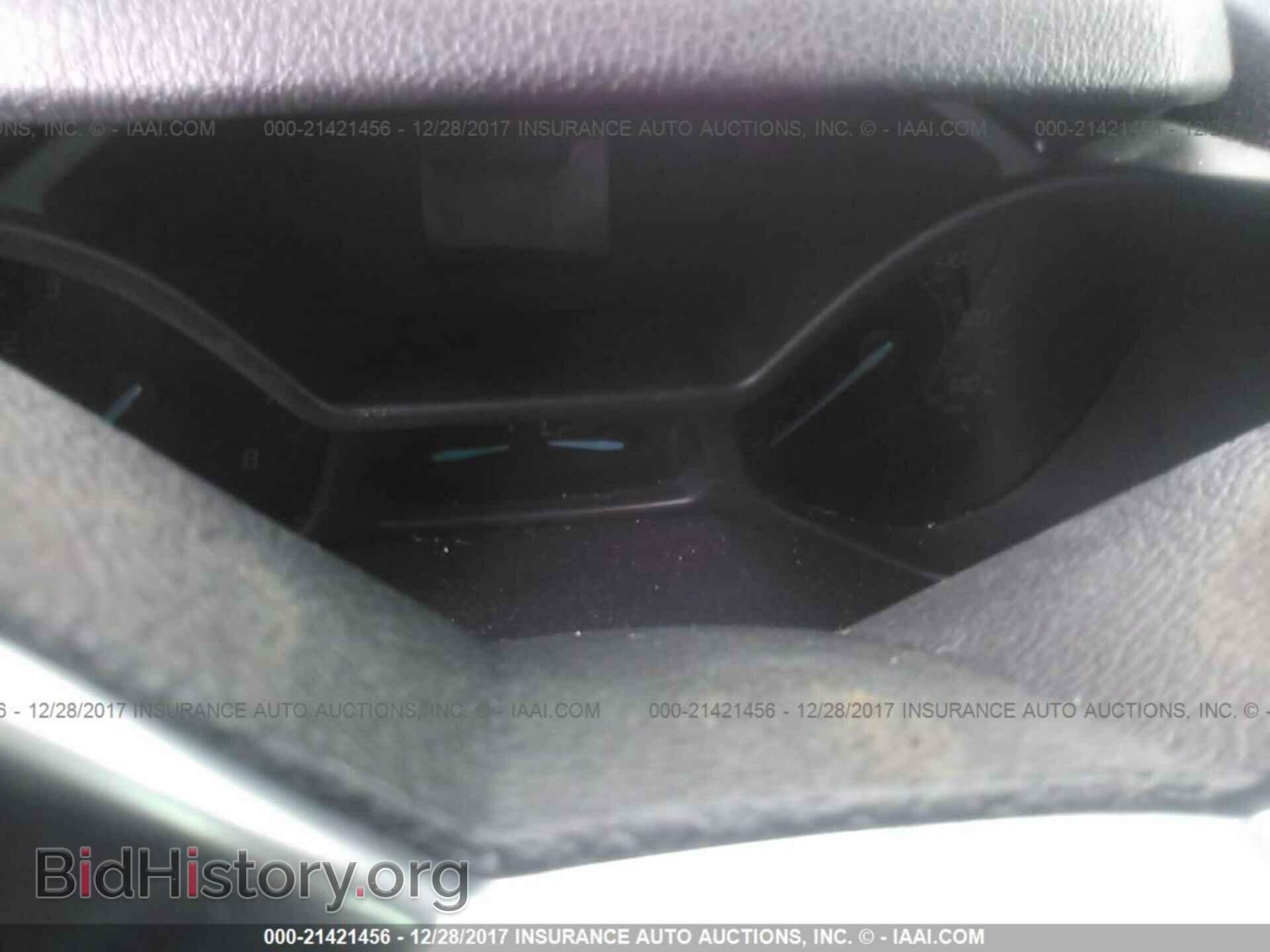 2014 Ford Transit - VIN: NM0LS7F77E1161268 - Фото 7