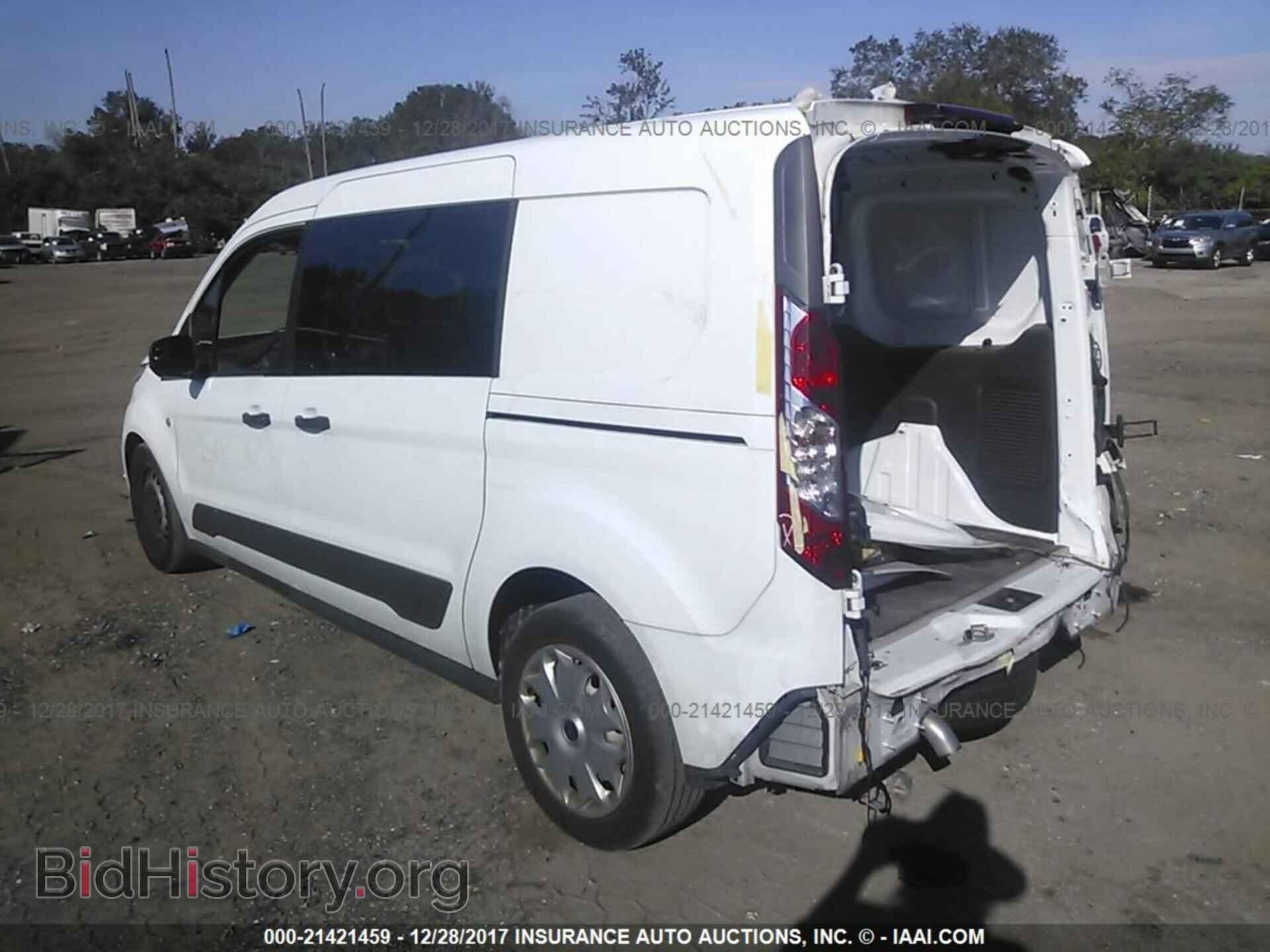 2014 Ford Transit - VIN: NM0LS7F77E1165742 - Фото 3