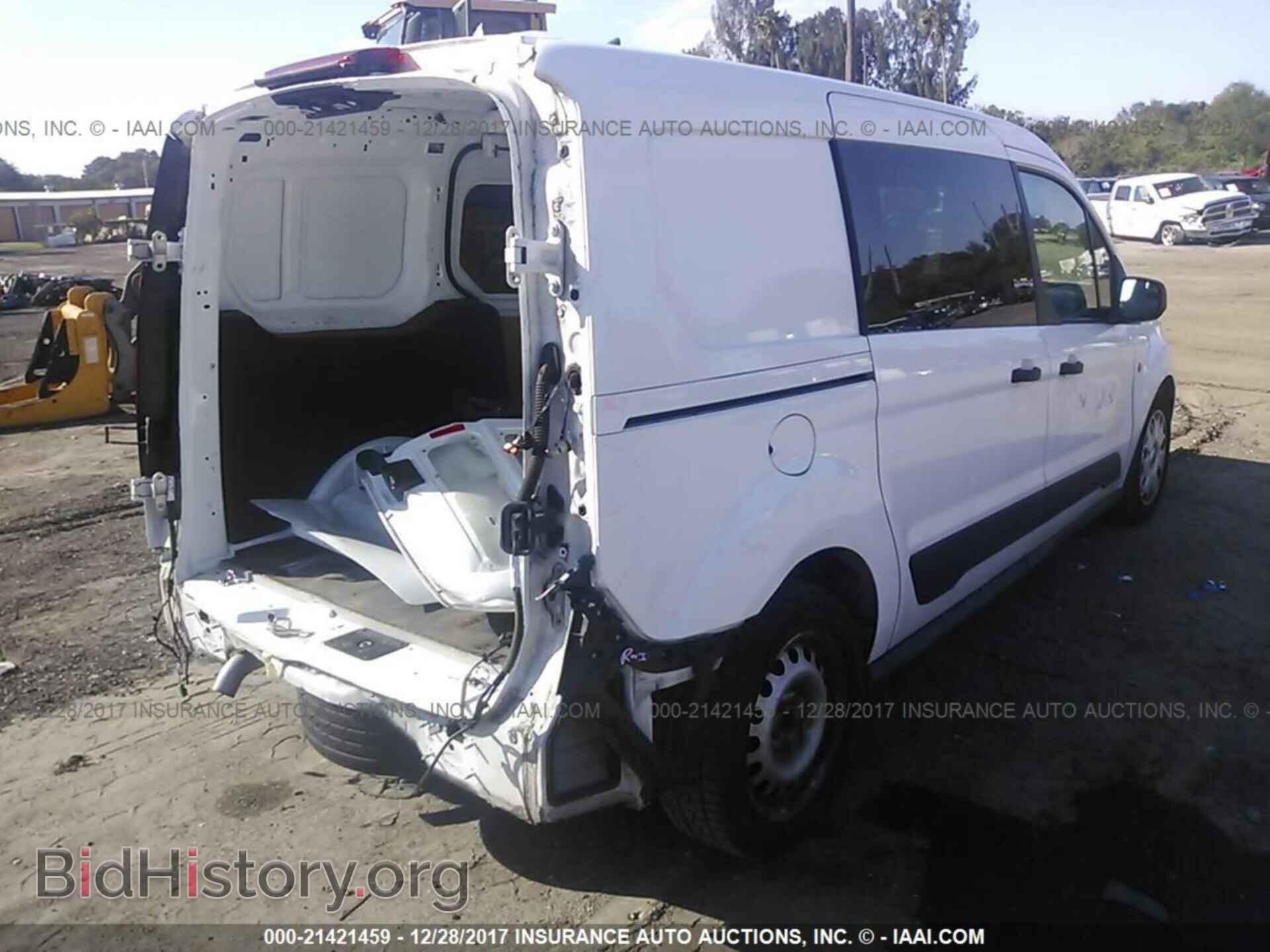 2014 Ford Transit - VIN: NM0LS7F77E1165742 - Фото 4