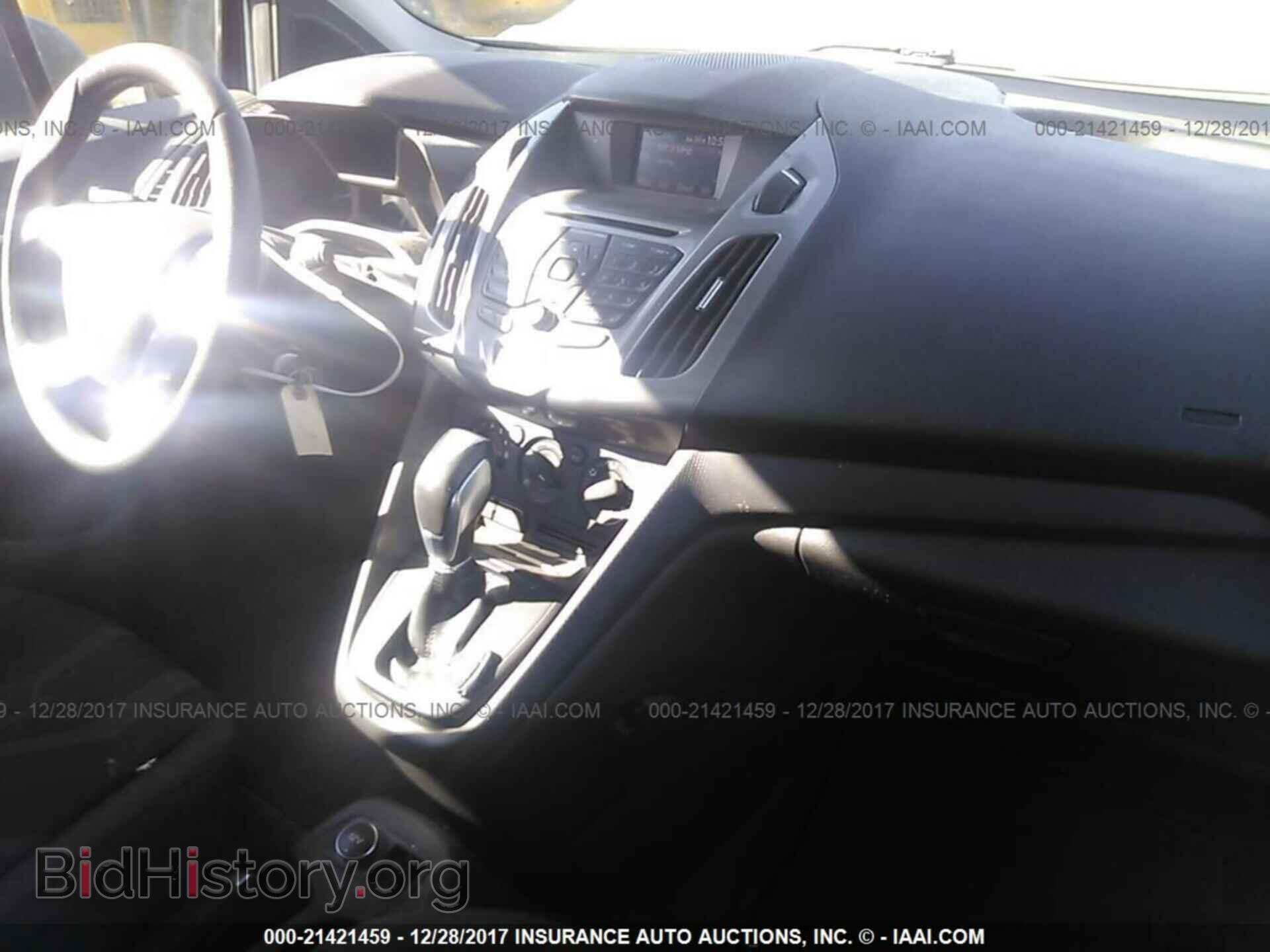 2014 Ford Transit - VIN: NM0LS7F77E1165742 - Фото 5
