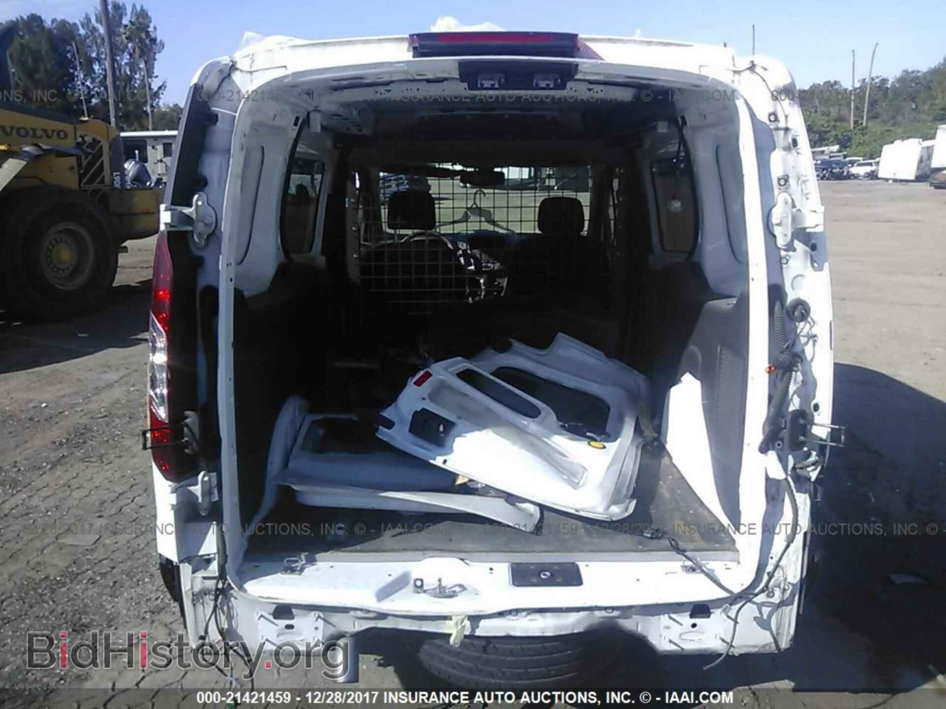 2014 Ford Transit - VIN: NM0LS7F77E1165742 - Фото 6