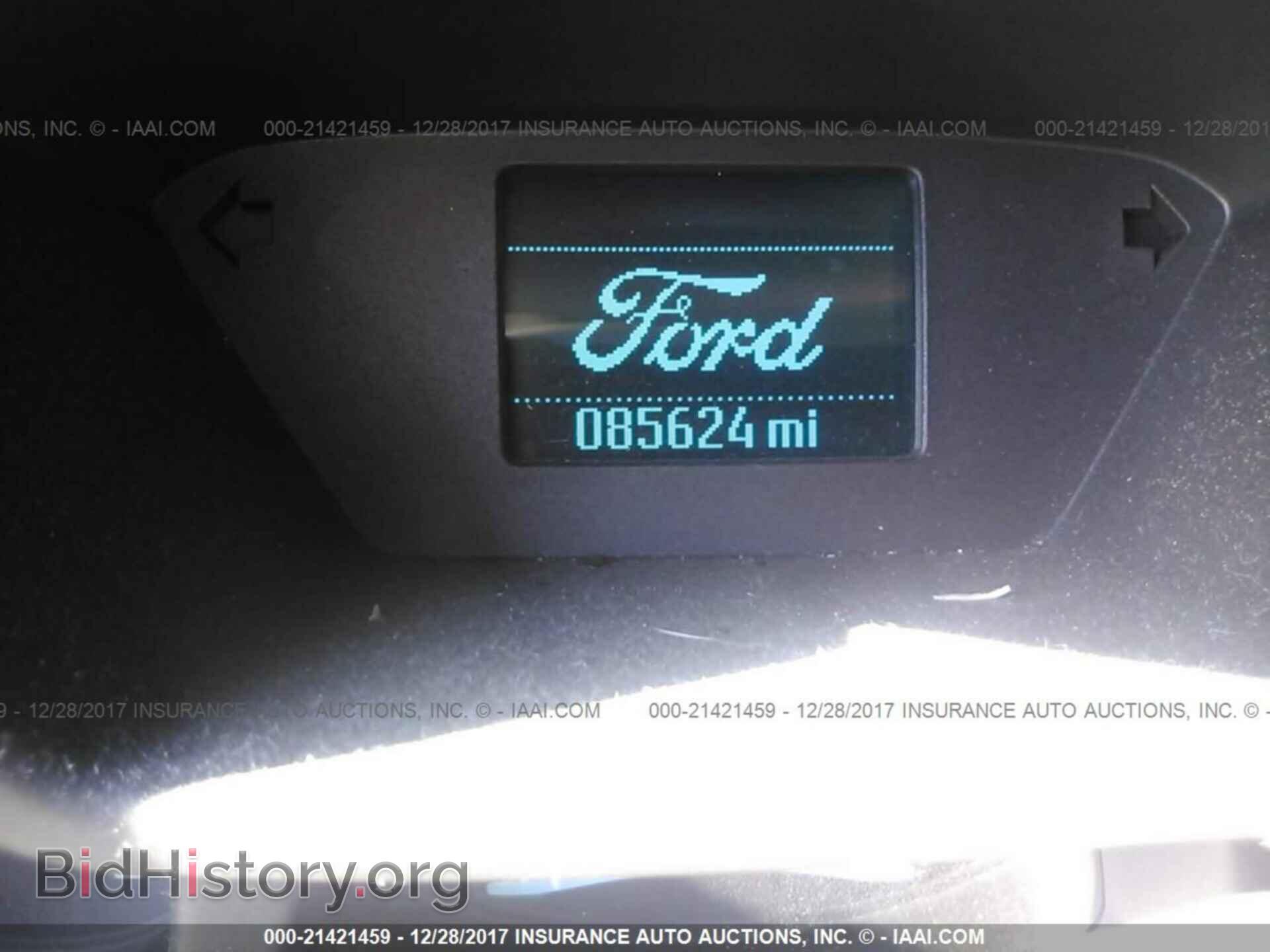 2014 Ford Transit - VIN: NM0LS7F77E1165742 - Фото 7