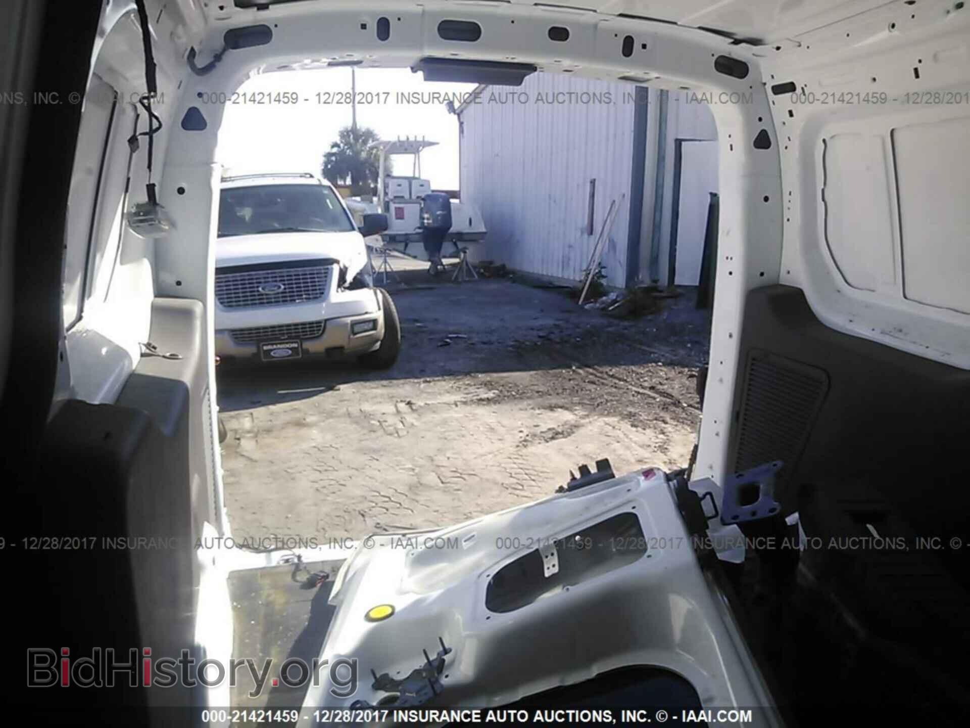 2014 Ford Transit - VIN: NM0LS7F77E1165742 - Фото 8