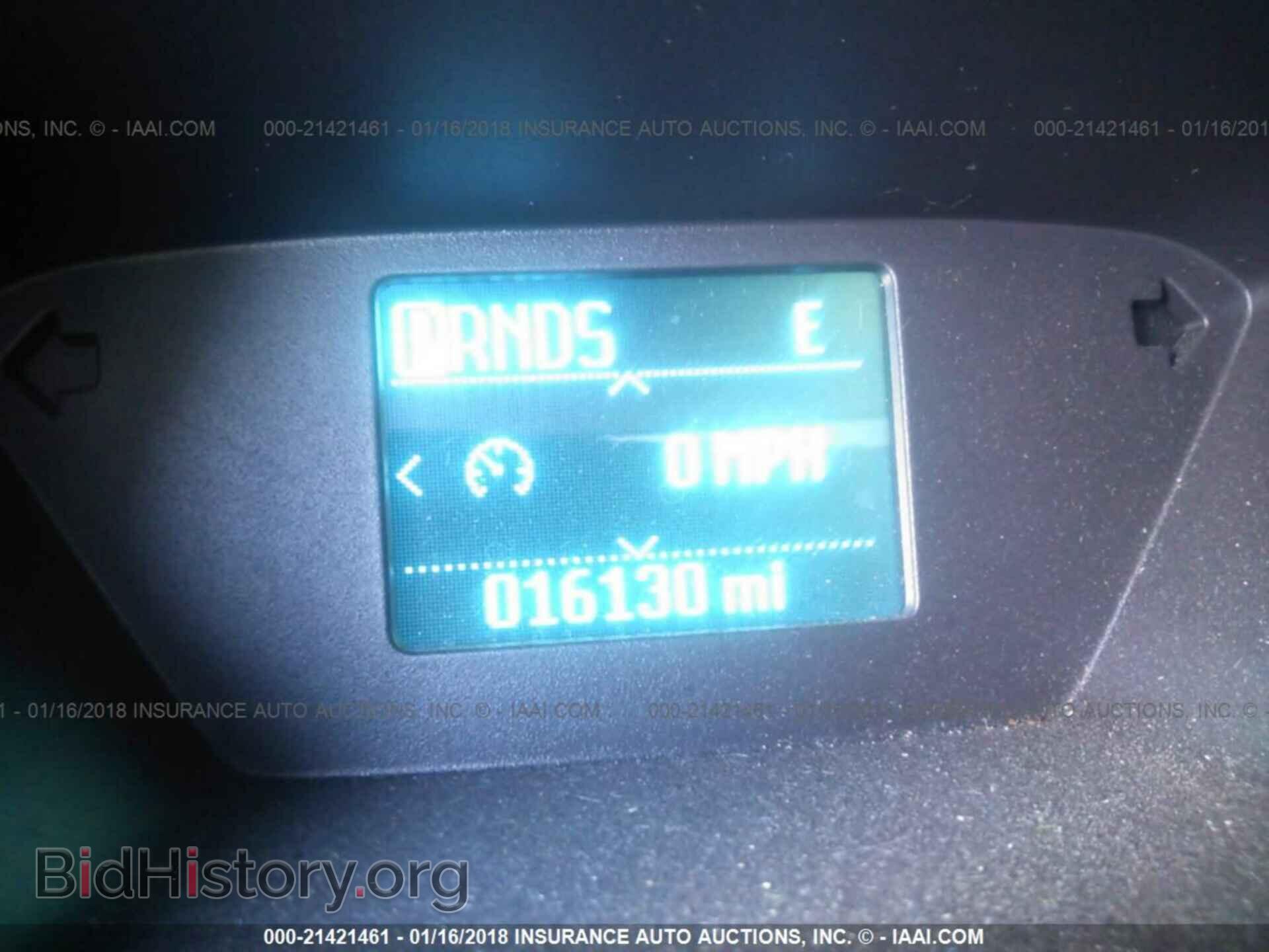 2017 Ford Transit - VIN: NM0LS7E75H1306975 - Фото 7