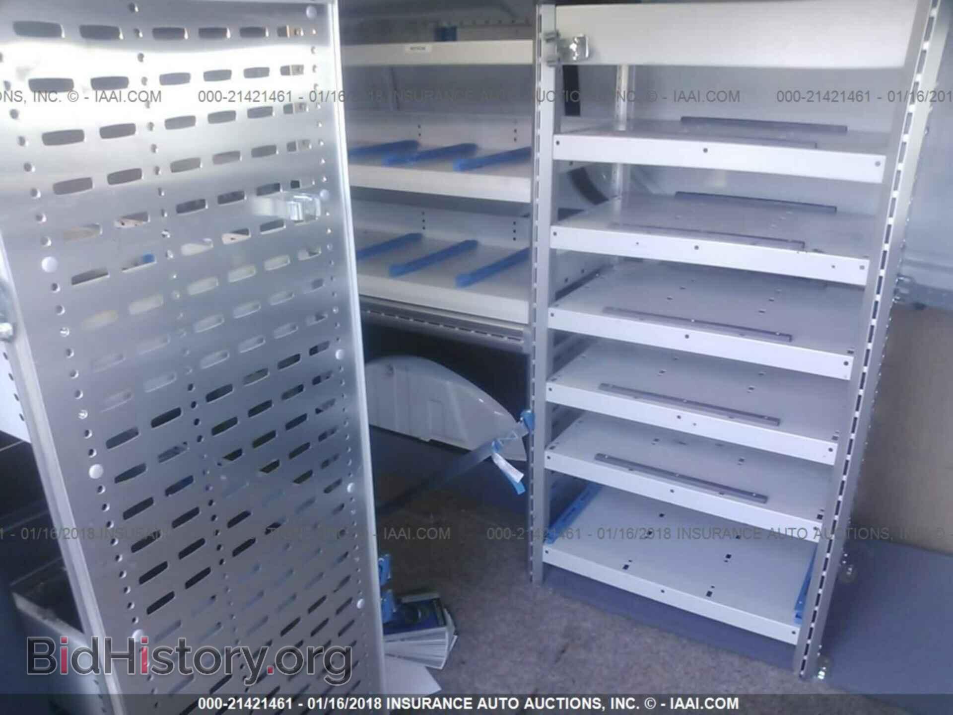 2017 Ford Transit - VIN: NM0LS7E75H1306975 - Фото 8