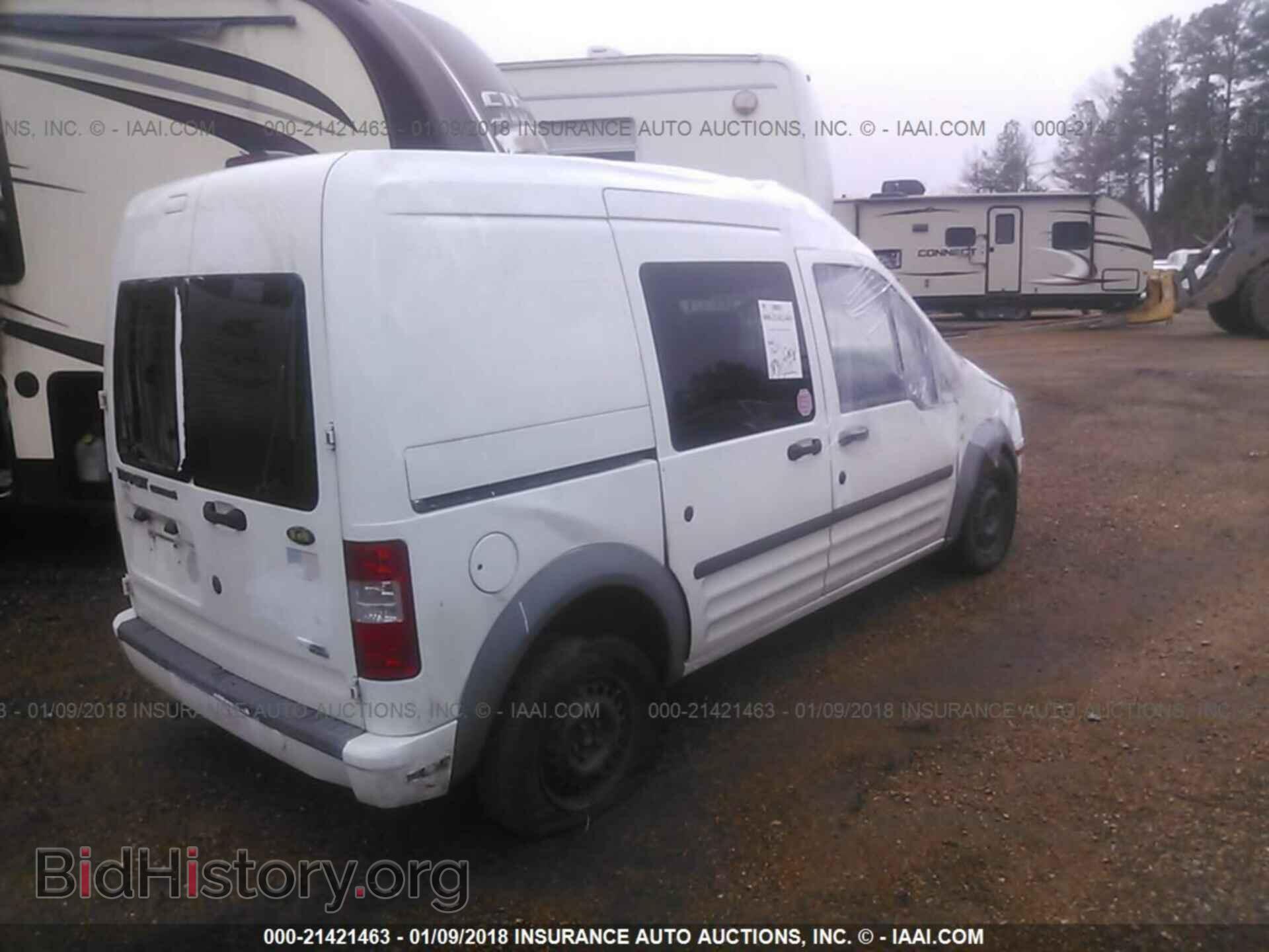 2013 Ford Transit - VIN: NM0LS6BN2DT144573 - Фото 4