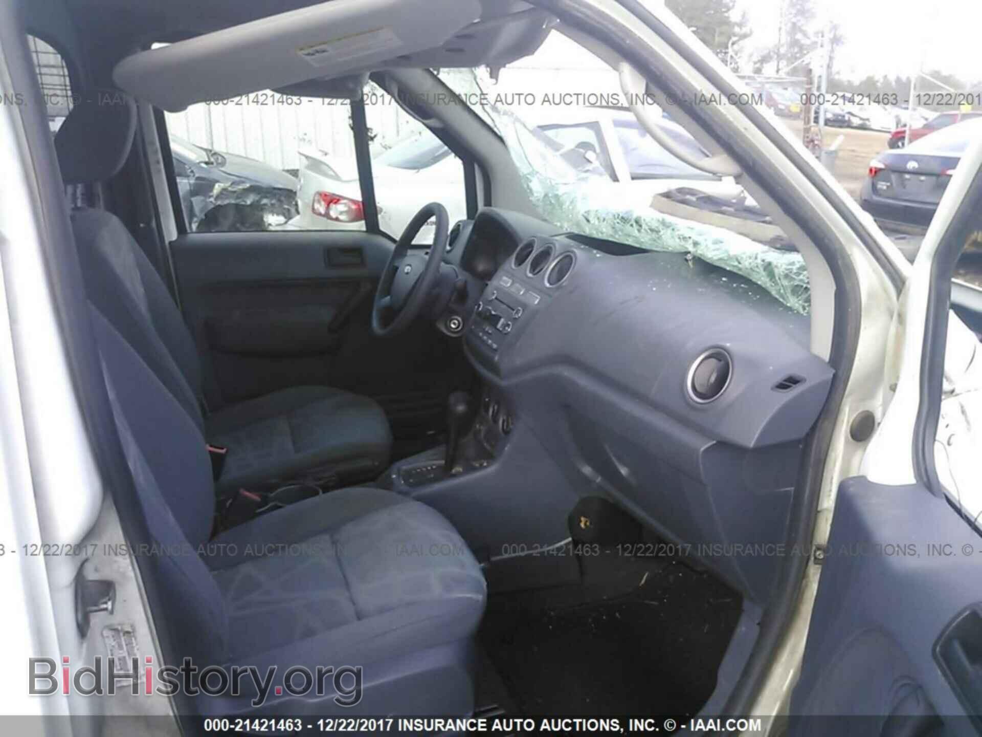 2013 Ford Transit - VIN: NM0LS6BN2DT144573 - Фото 5