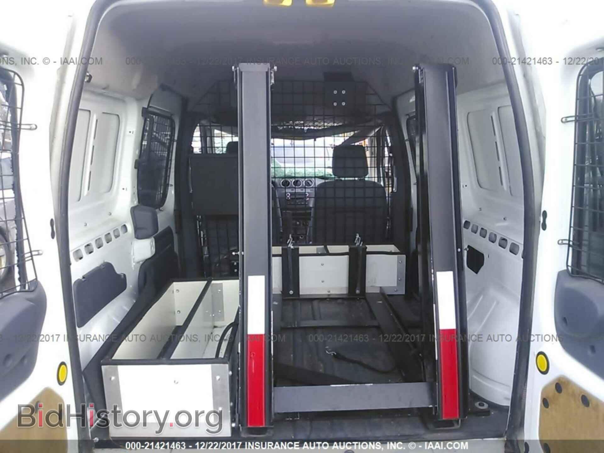 2013 Ford Transit - VIN: NM0LS6BN2DT144573 - Фото 8
