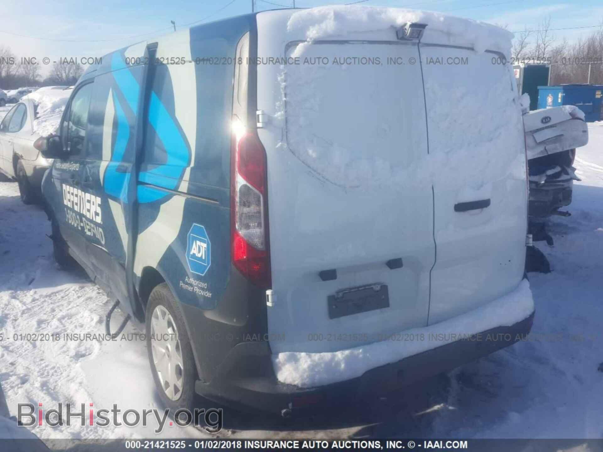 2015 Ford Transit - VIN: NM0LS7E78F1212425 - Photo 3