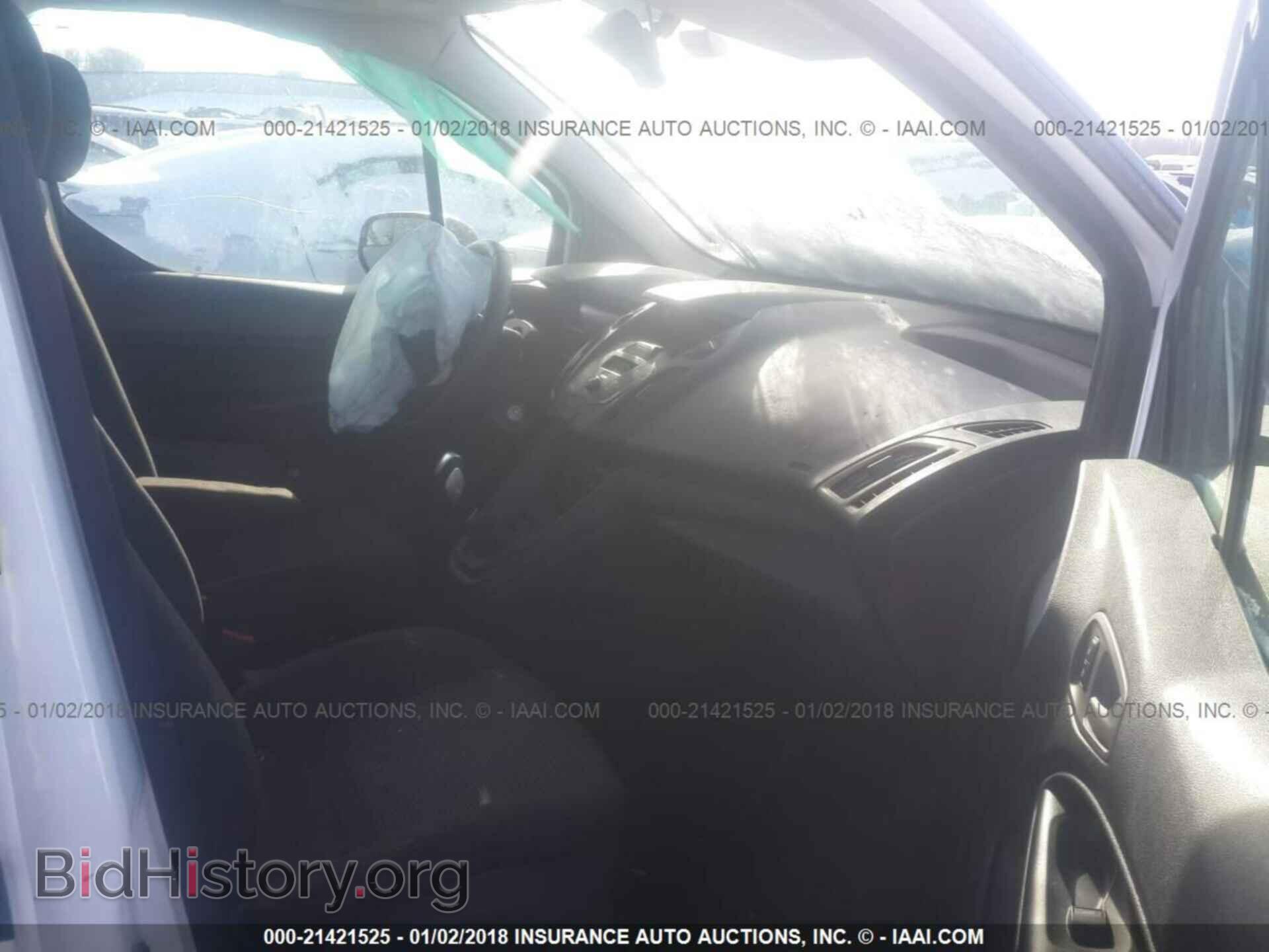 2015 Ford Transit - VIN: NM0LS7E78F1212425 - Photo 5