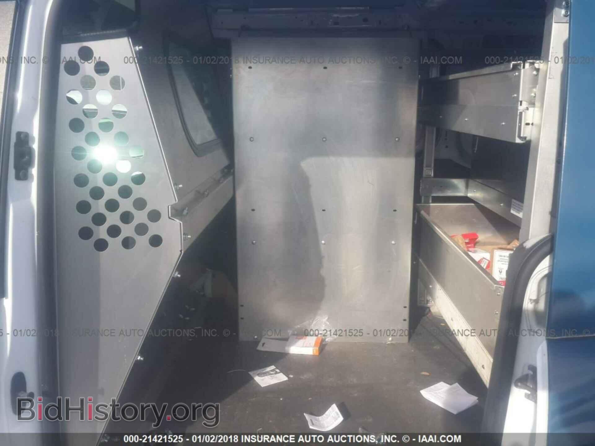 2015 Ford Transit - VIN: NM0LS7E78F1212425 - Photo 8
