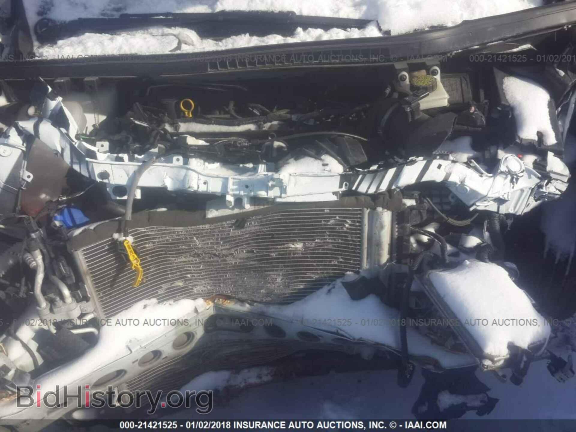2015 Ford Transit - VIN: NM0LS7E78F1212425 - Photo 10