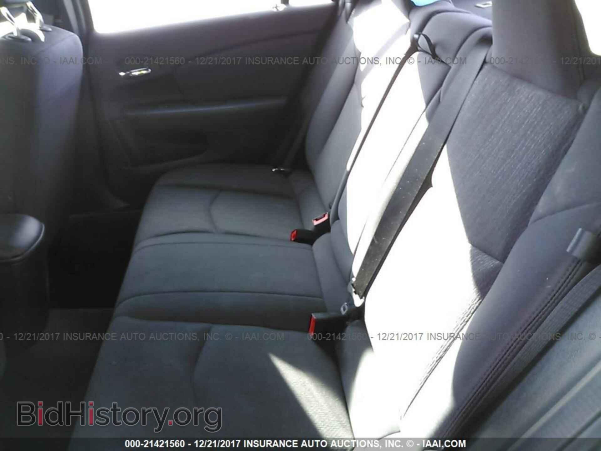 2013 Chrysler 200 - VIN: 1C3CCBBB2DN546407 - Photo 8