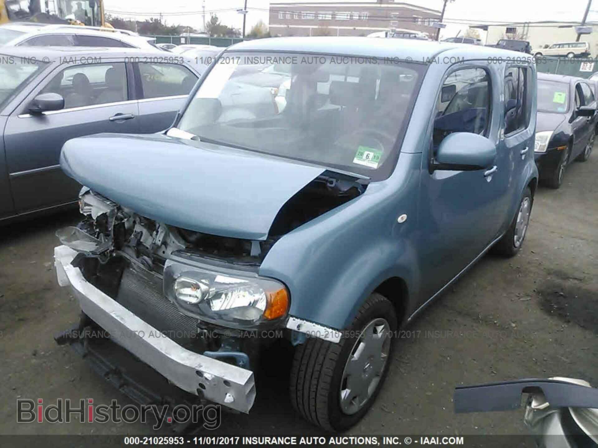 2013 Ford Transit - VIN: NM0LS6BN0DT162022 - Фото 2