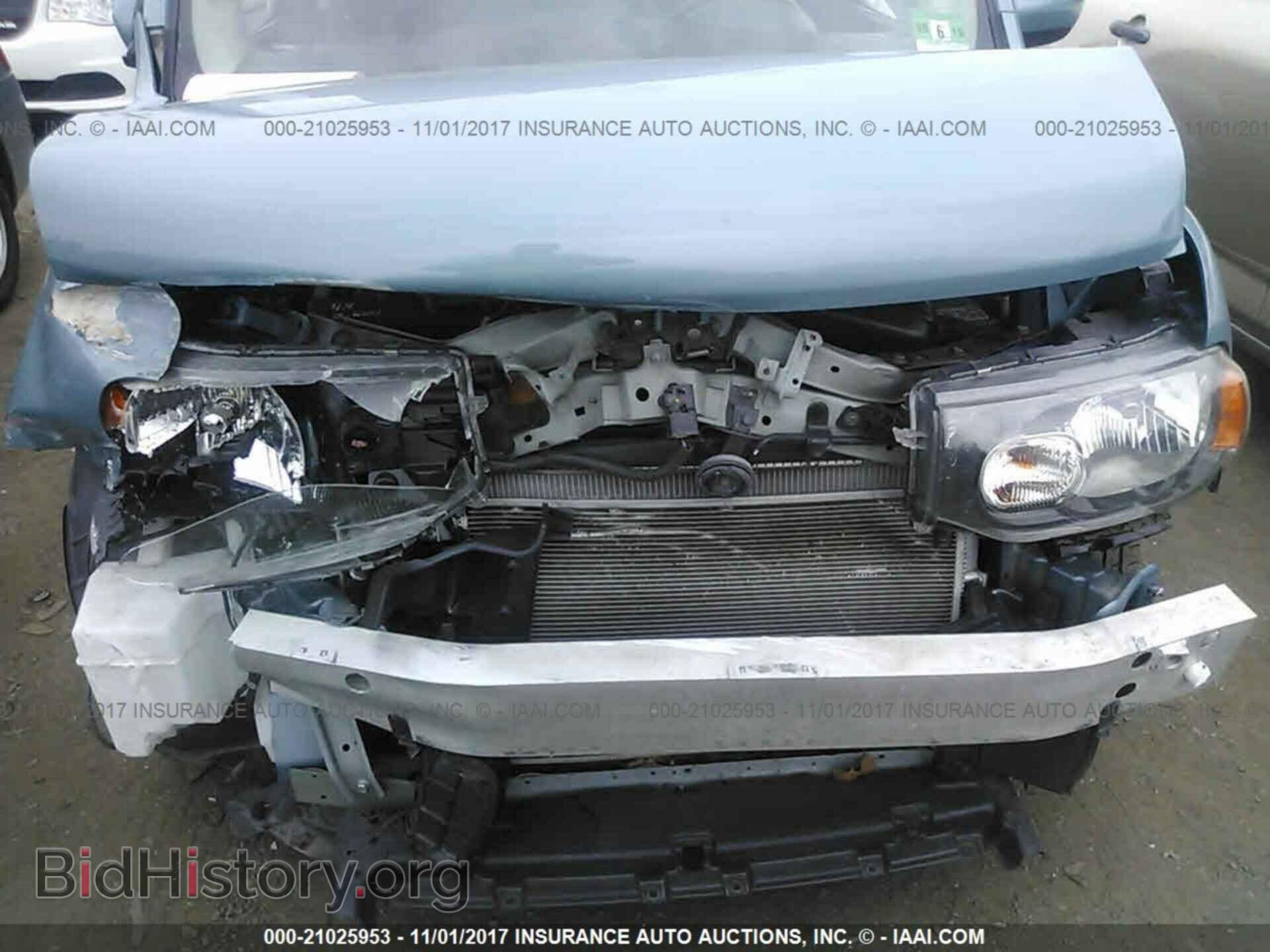 2013 Ford Transit - VIN: NM0LS6BN0DT162022 - Фото 6