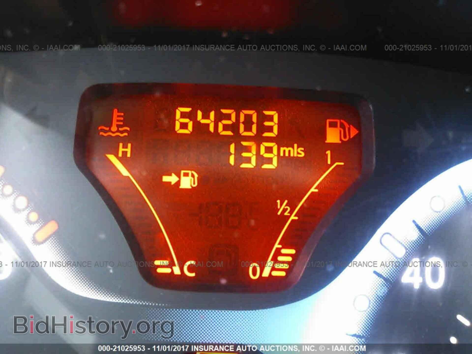 2013 Ford Transit - VIN: NM0LS6BN0DT162022 - Фото 7