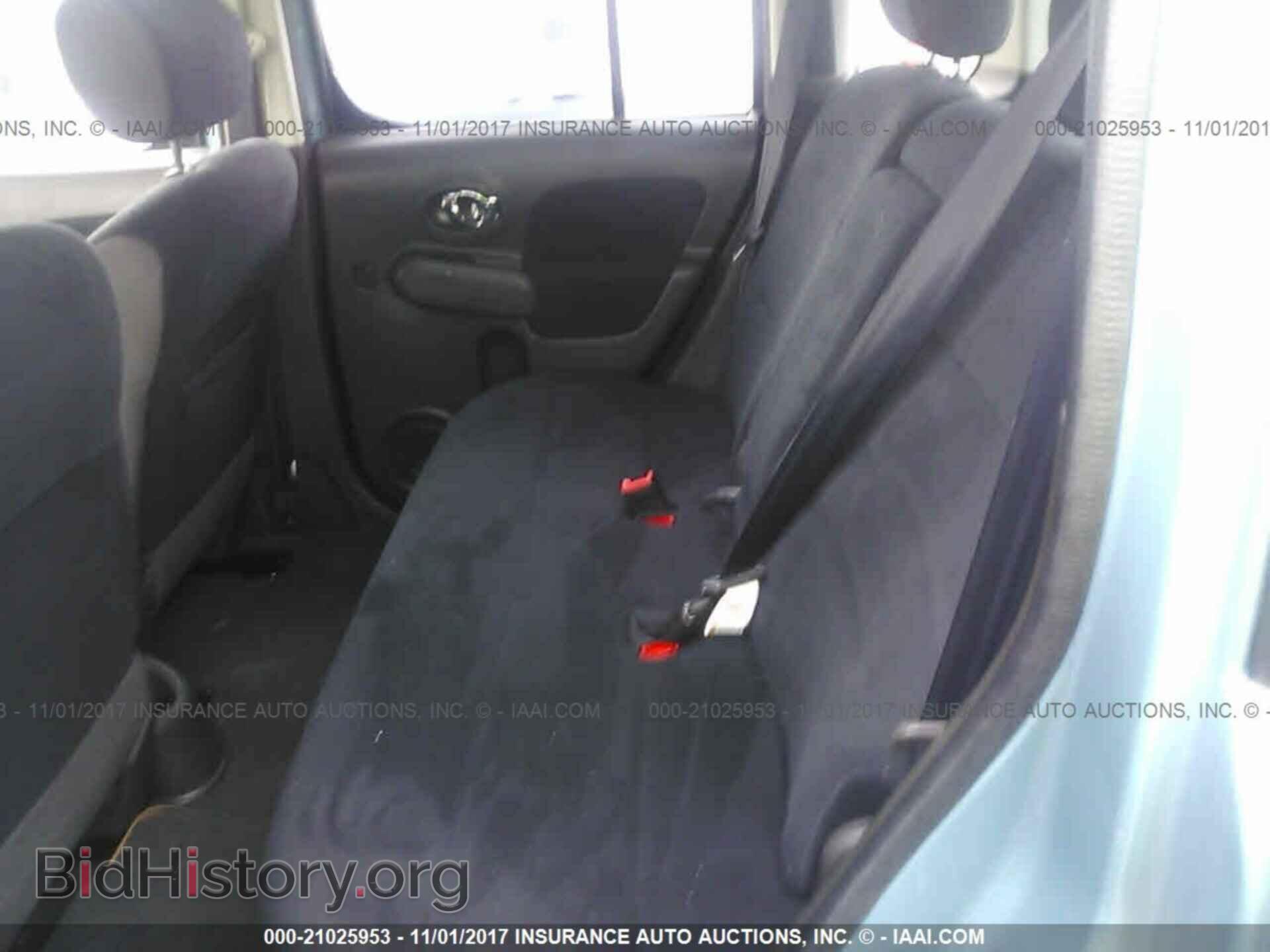 2013 Ford Transit - VIN: NM0LS6BN0DT162022 - Фото 8