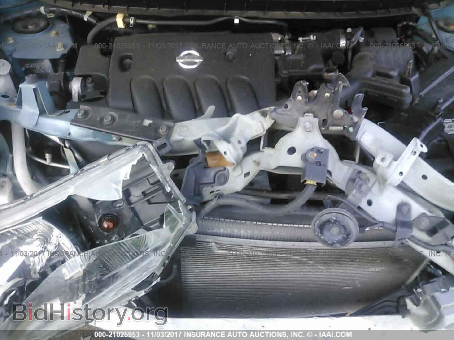 2013 Ford Transit - VIN: NM0LS6BN0DT162022 - Фото 10