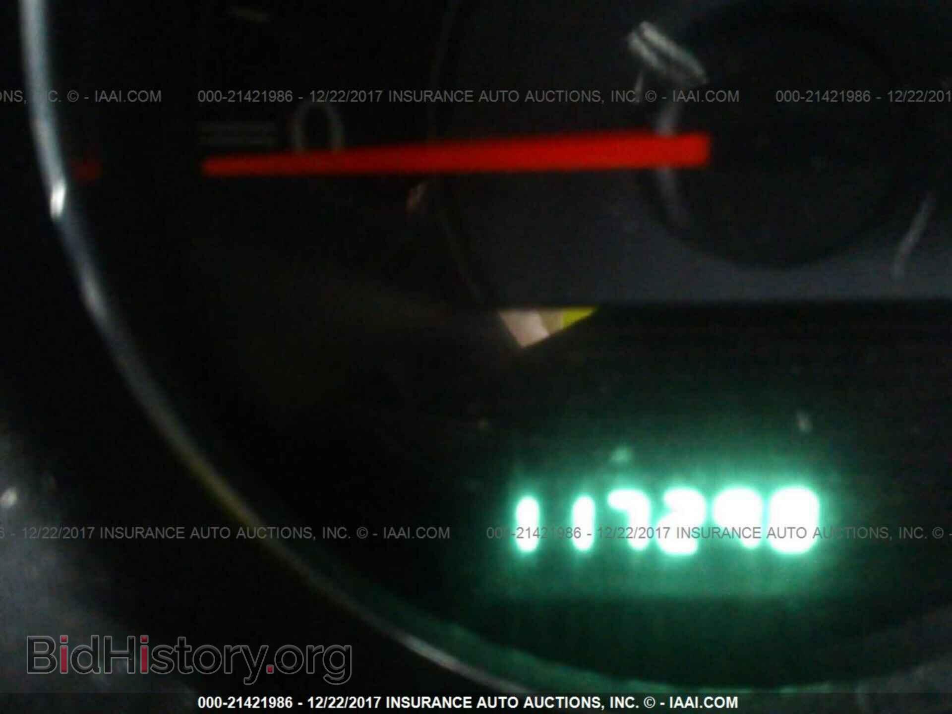 2013 Chrysler 200 - VIN: 1C3CCBCG9DN743939 - Фото 7