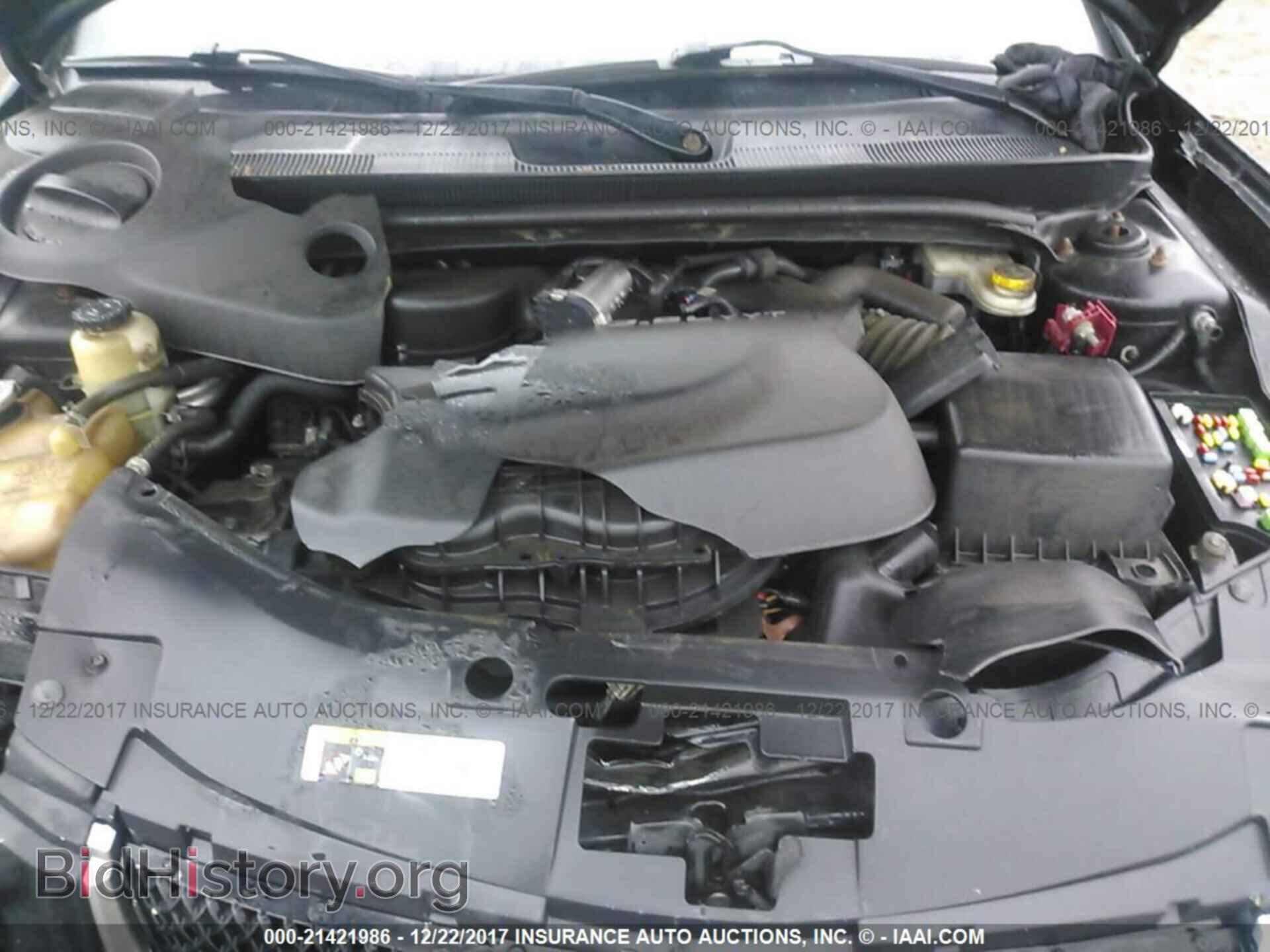 2013 Chrysler 200 - VIN: 1C3CCBCG9DN743939 - Фото 10