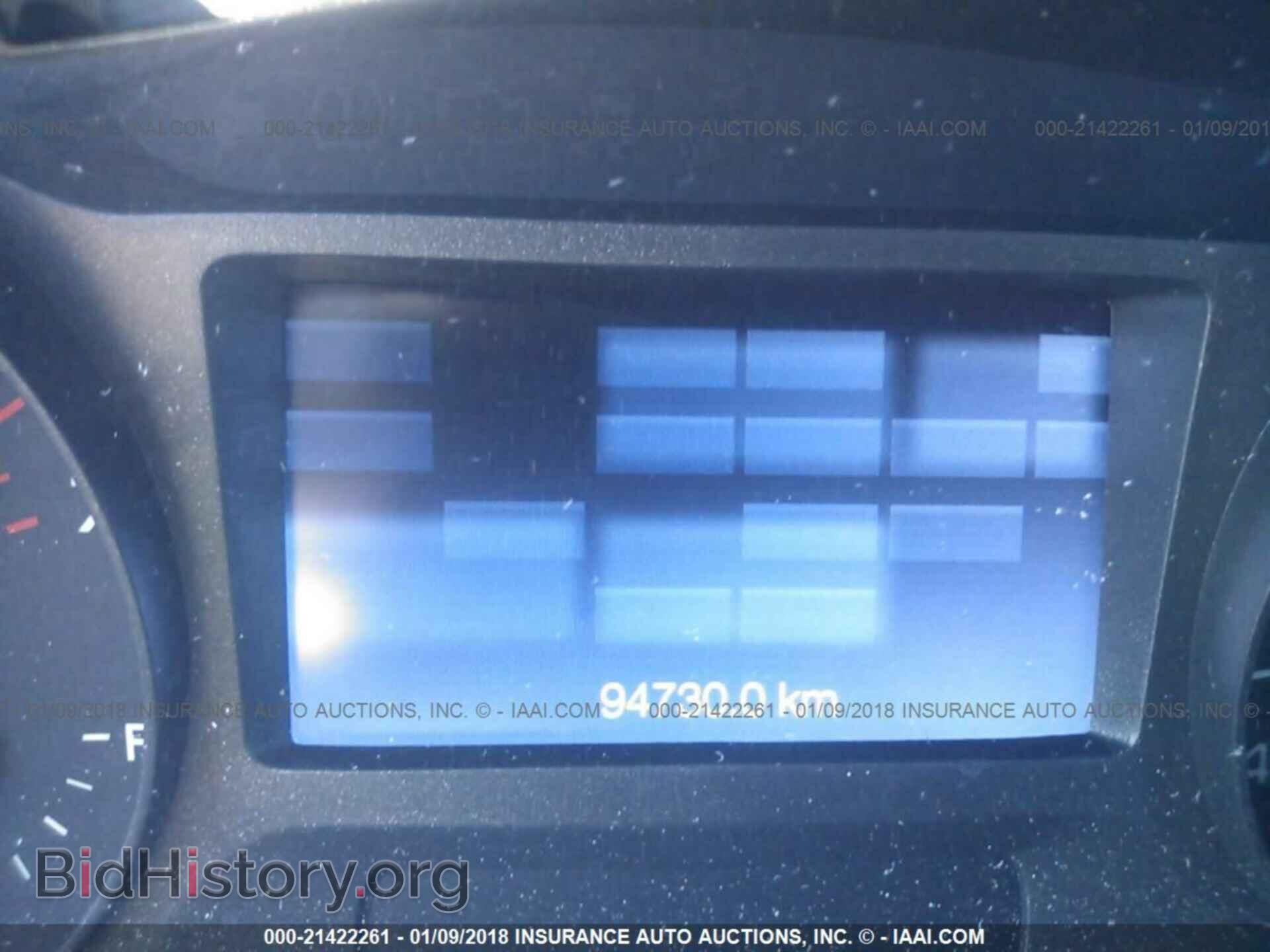 2011 FORD EDGE - VIN: 2FMDK4JC8BBB24946 - Photo 7