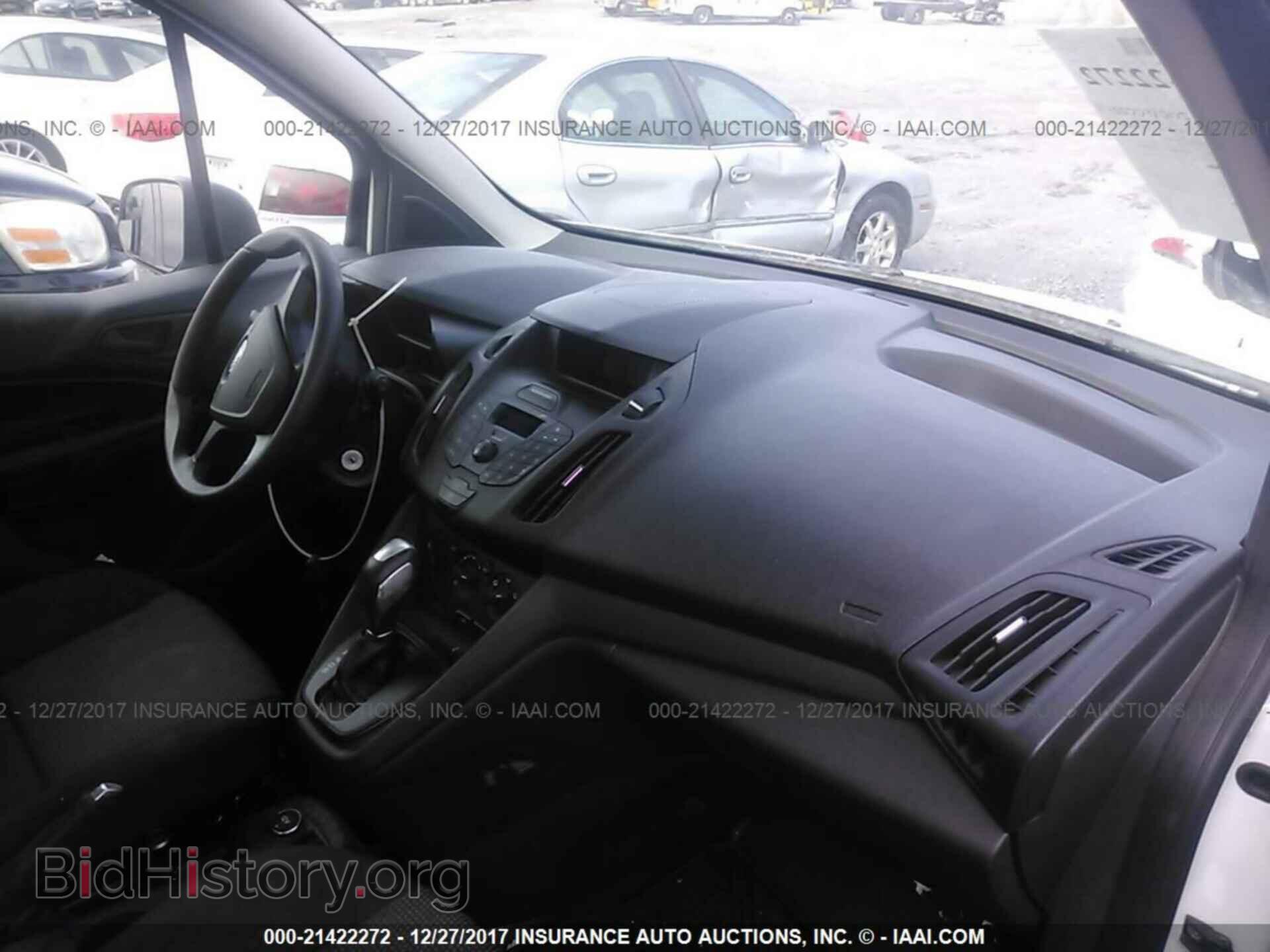 2015 Ford Transit - VIN: NM0LS6E72F1178847 - Фото 5