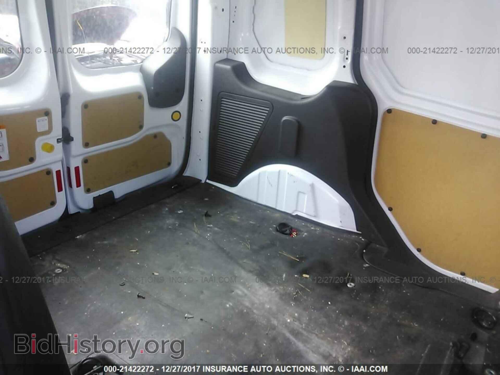 2015 Ford Transit - VIN: NM0LS6E72F1178847 - Фото 8