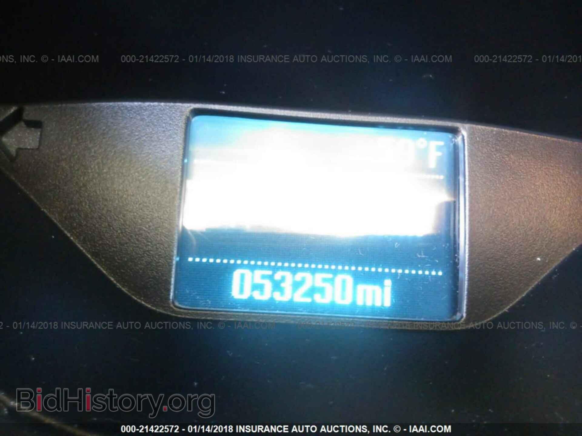 2014 Ford Focus - VIN: 1FADP3E22EL208532 - Фото 7