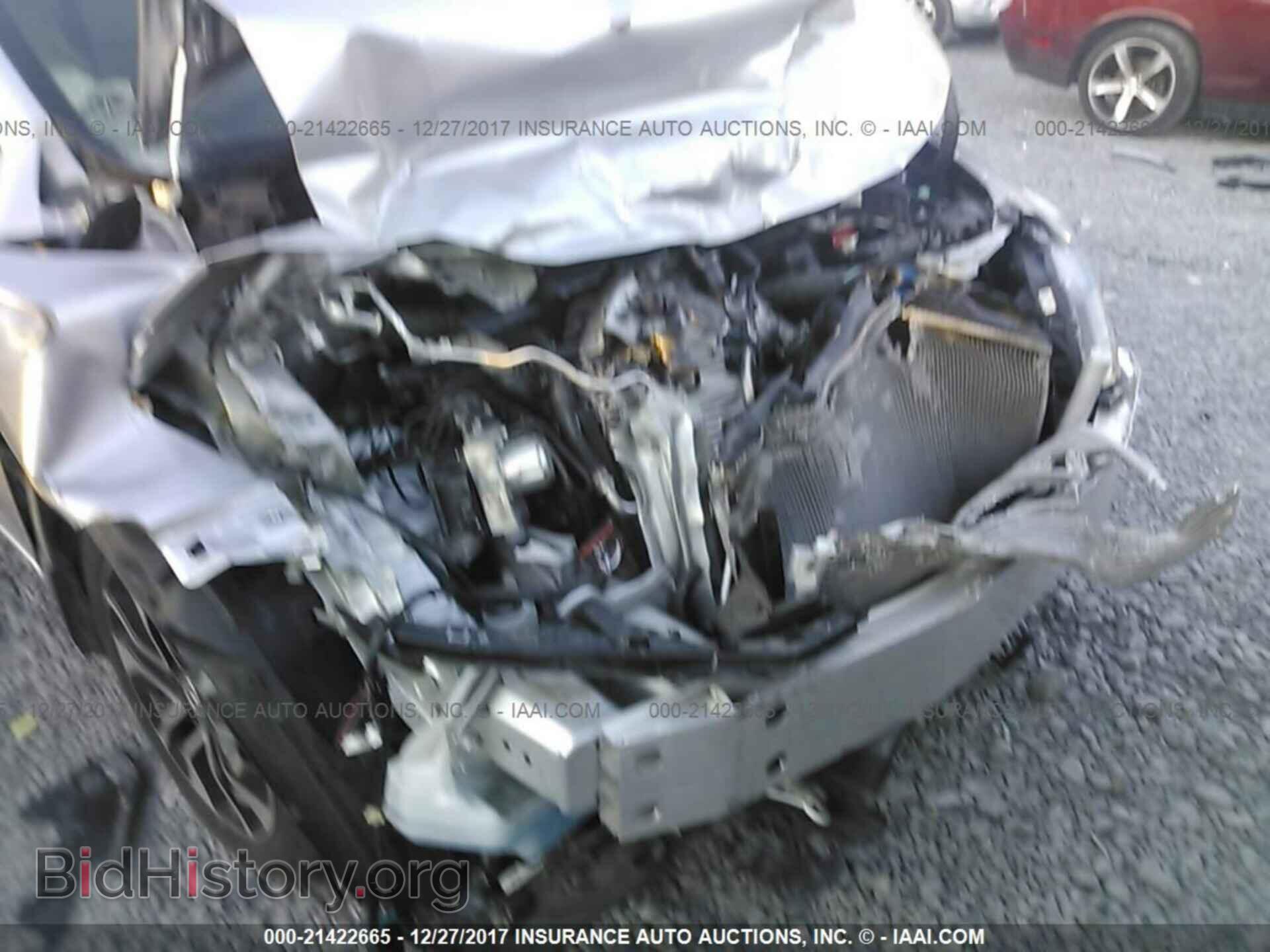 2014 Honda Civic - VIN: 19XFB2F86EE268384 - Photo 6