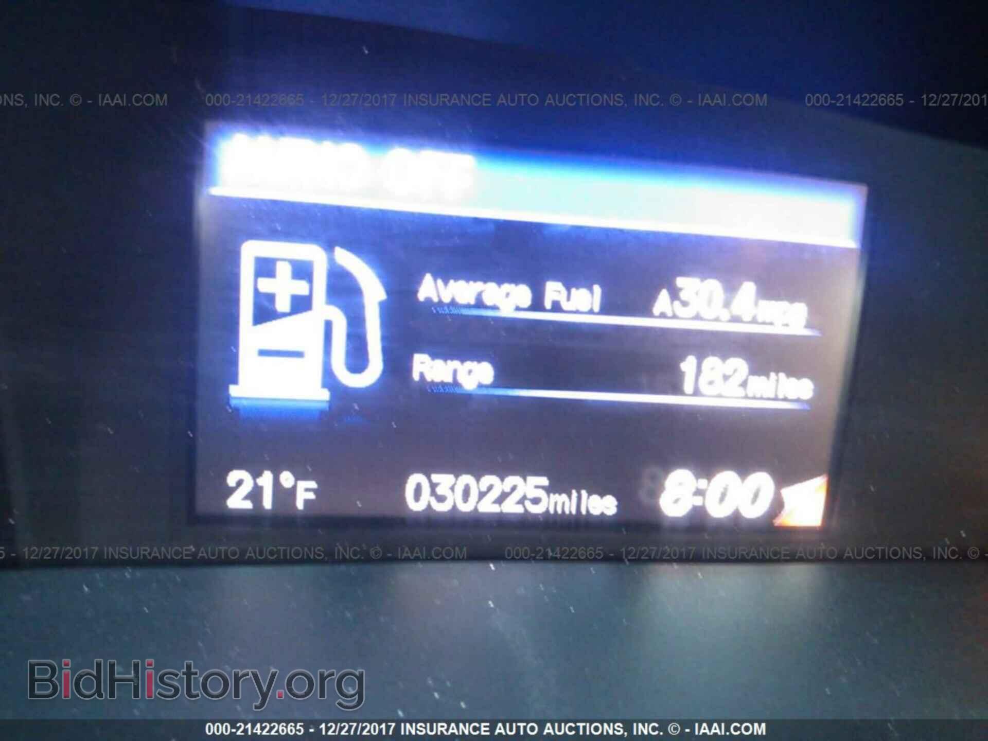 2014 Honda Civic - VIN: 19XFB2F86EE268384 - Photo 7