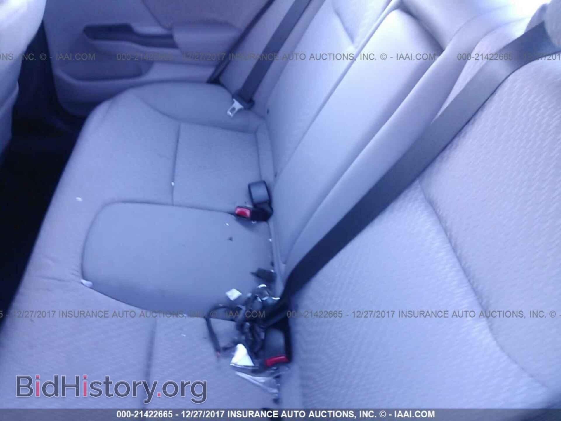 2014 Honda Civic - VIN: 19XFB2F86EE268384 - Photo 8