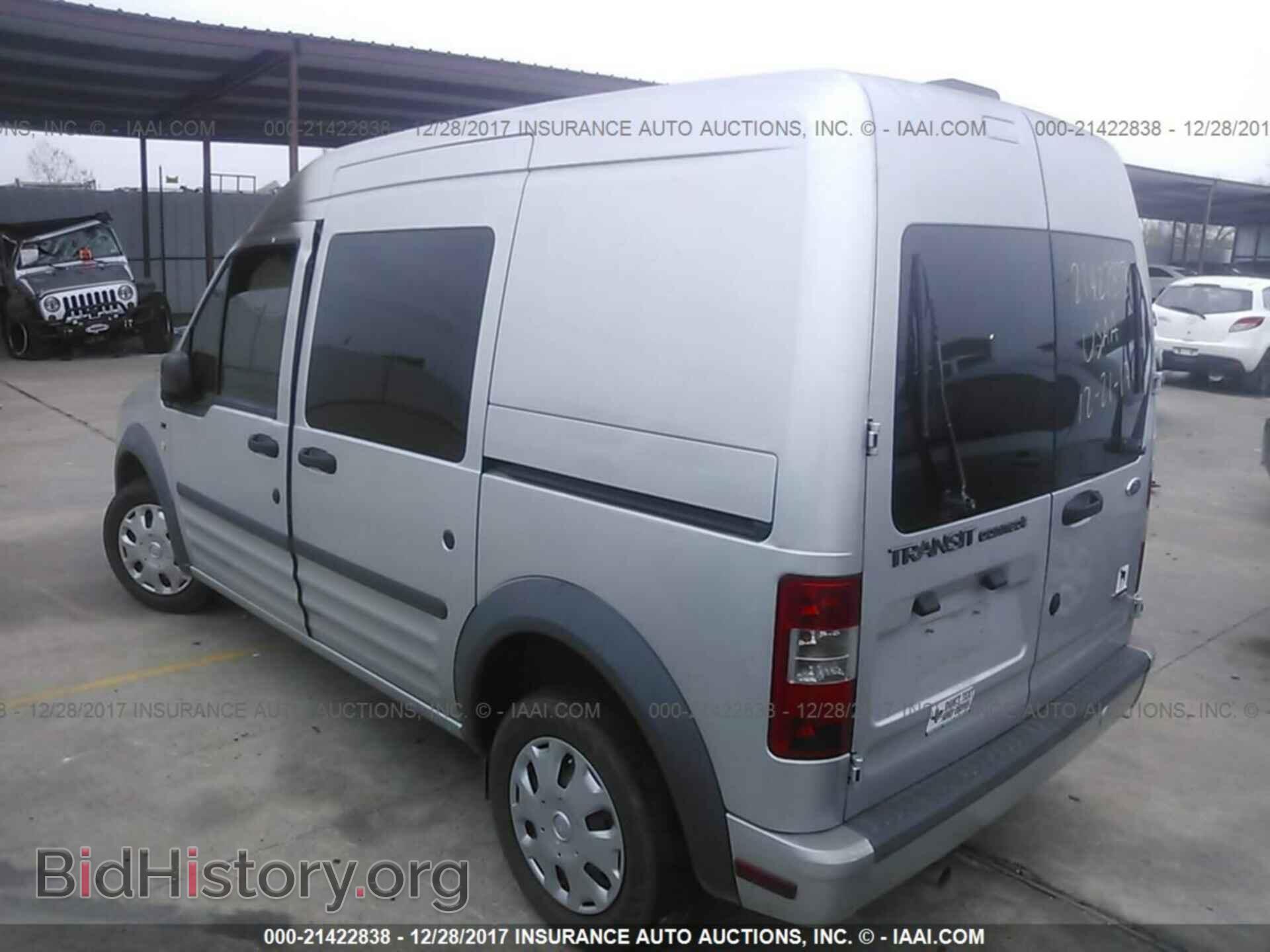 2013 Ford Transit - VIN: NM0LS6BN2DT158912 - Фото 3