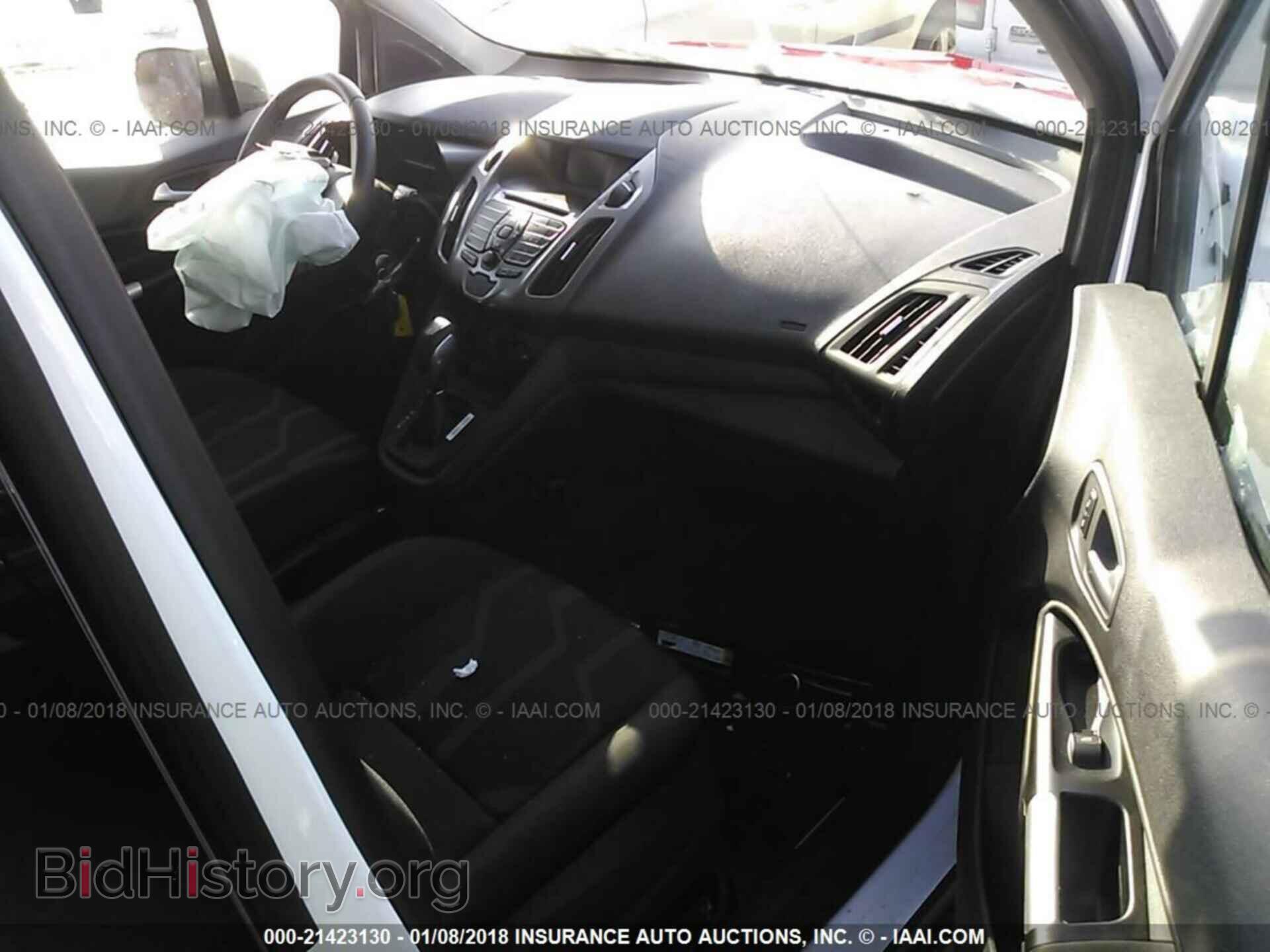 2017 Ford Transit - VIN: NM0LS7F77H1321282 - Фото 5