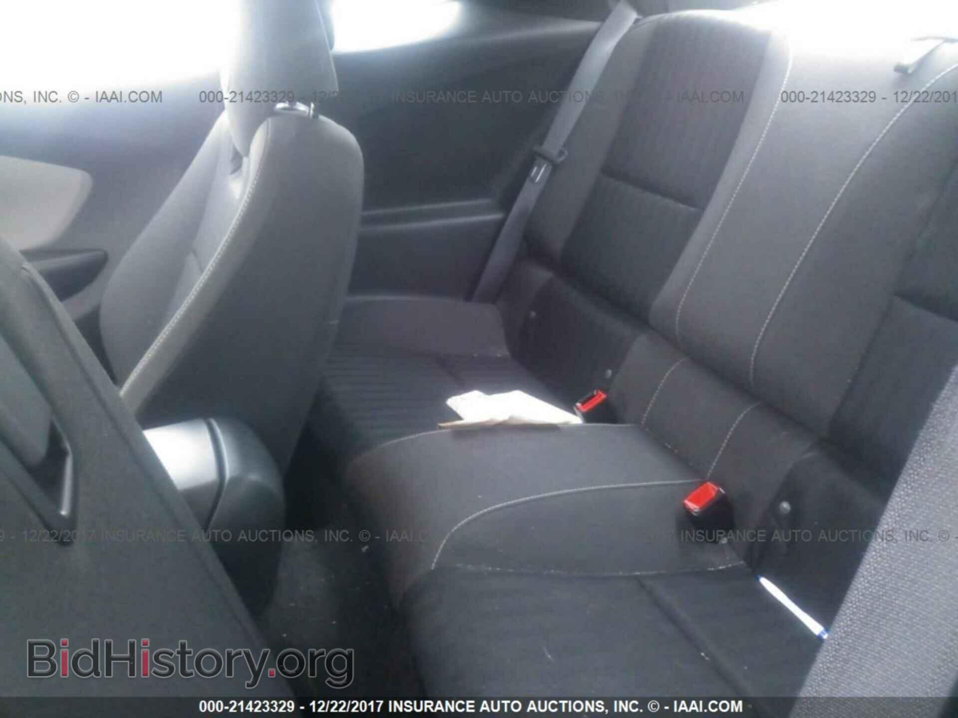 2015 Chevrolet Camaro - VIN: 2G1FB1E30F9237205 - Photo 8