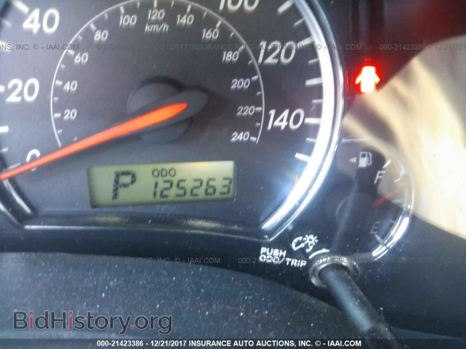 2013 Toyota Corolla - VIN: 5YFBU4EE5DP126052 - Фото 7