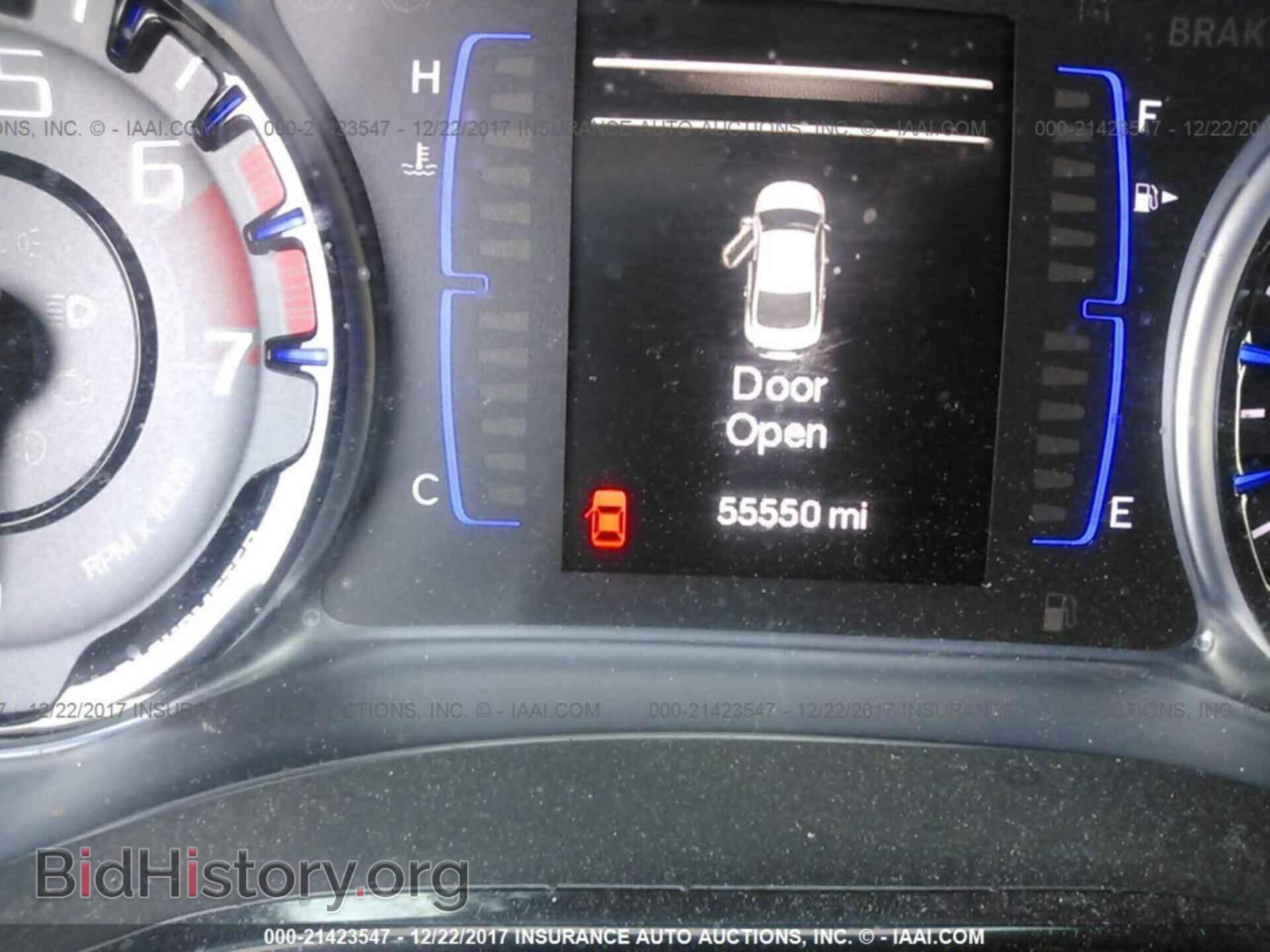2015 Chrysler 200 - VIN: 1C3CCCBB5FN680157 - Фото 7