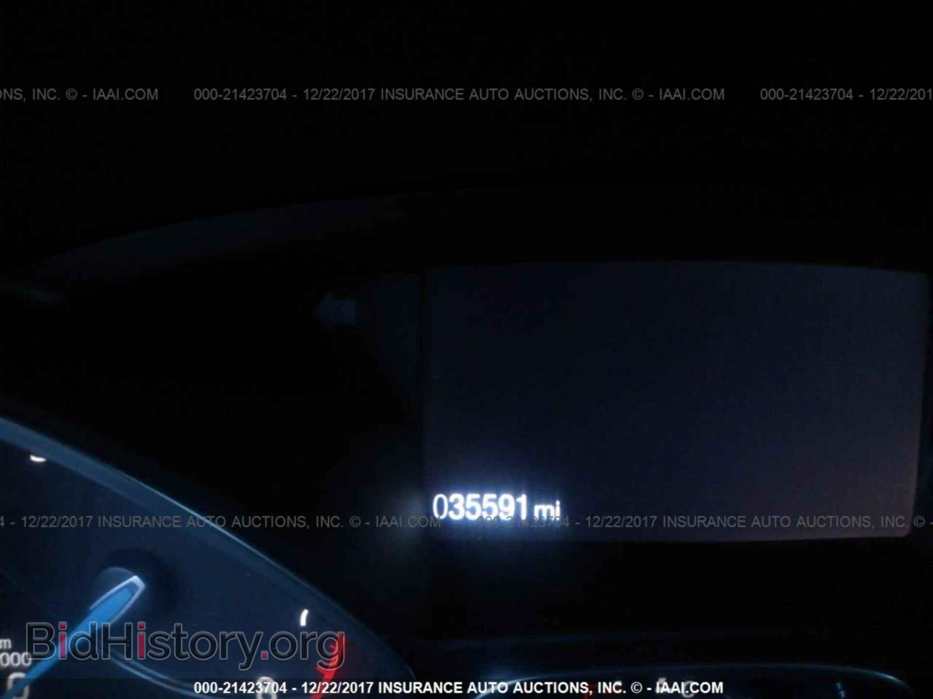 2016 Ford Focus - VIN: 1FADP3K21GL339670 - Photo 7
