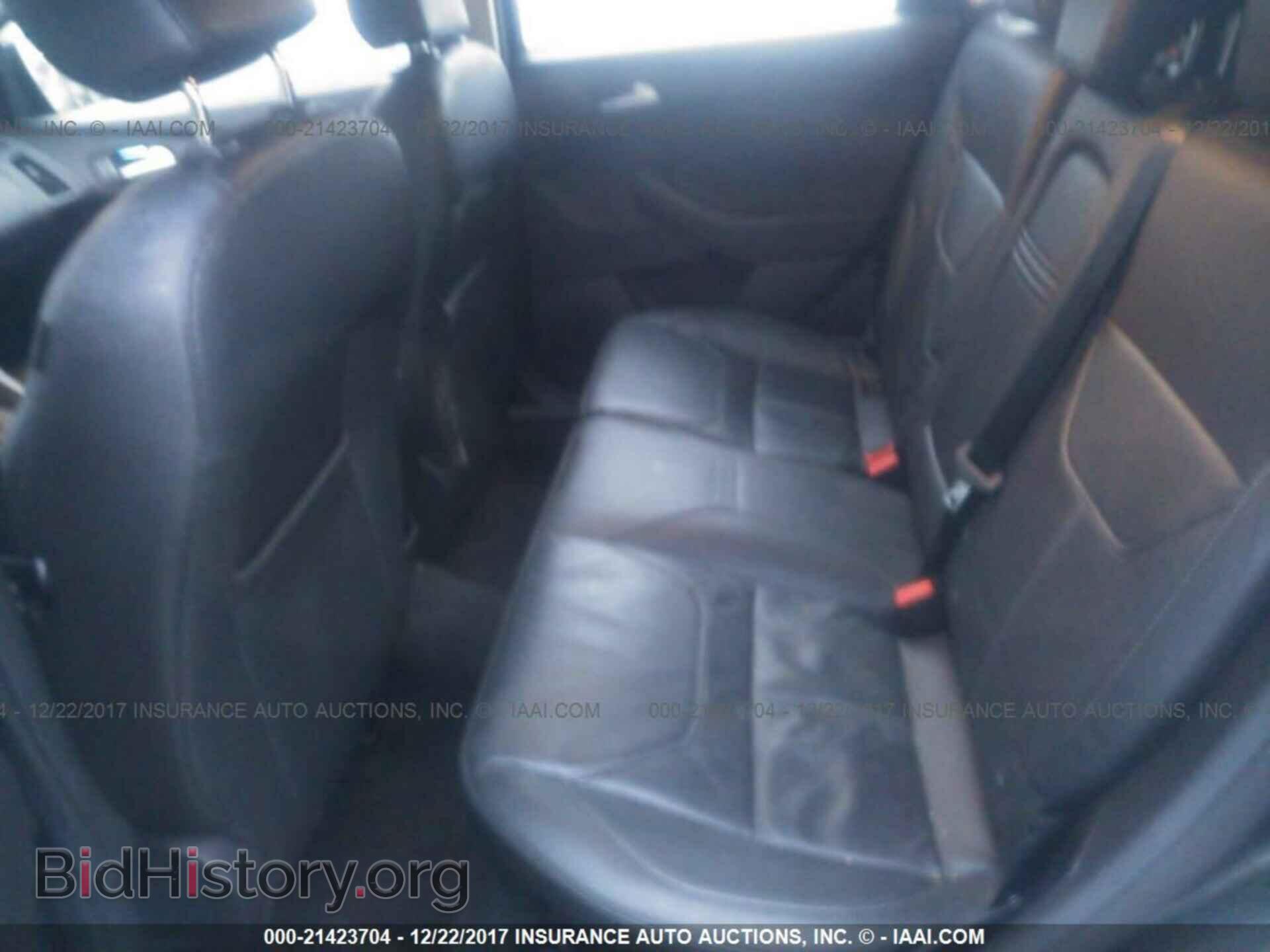 2016 Ford Focus - VIN: 1FADP3K21GL339670 - Photo 8