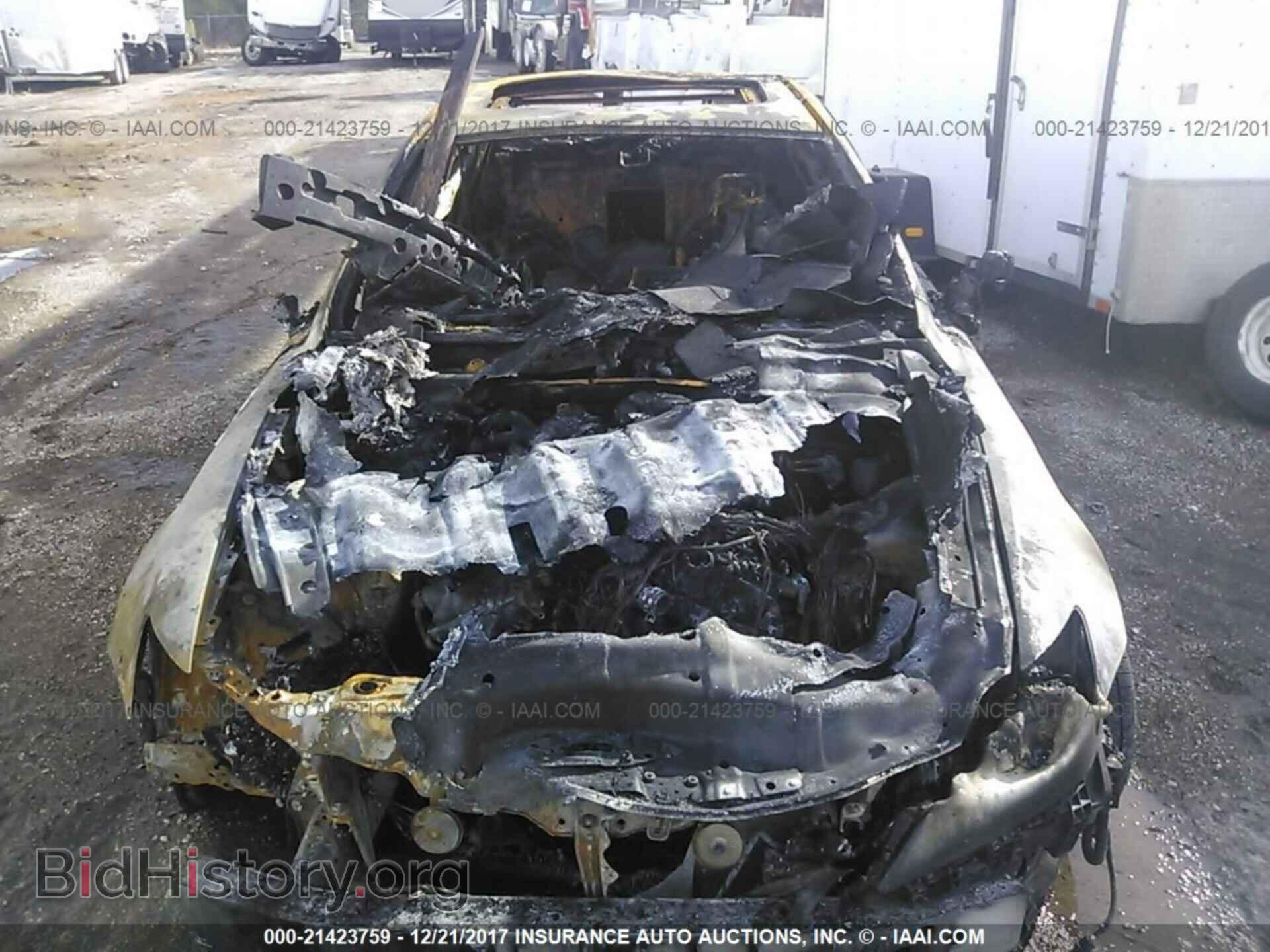 2012 Lexus Is - VIN: JTHBF5C29C5165908 - Photo 6