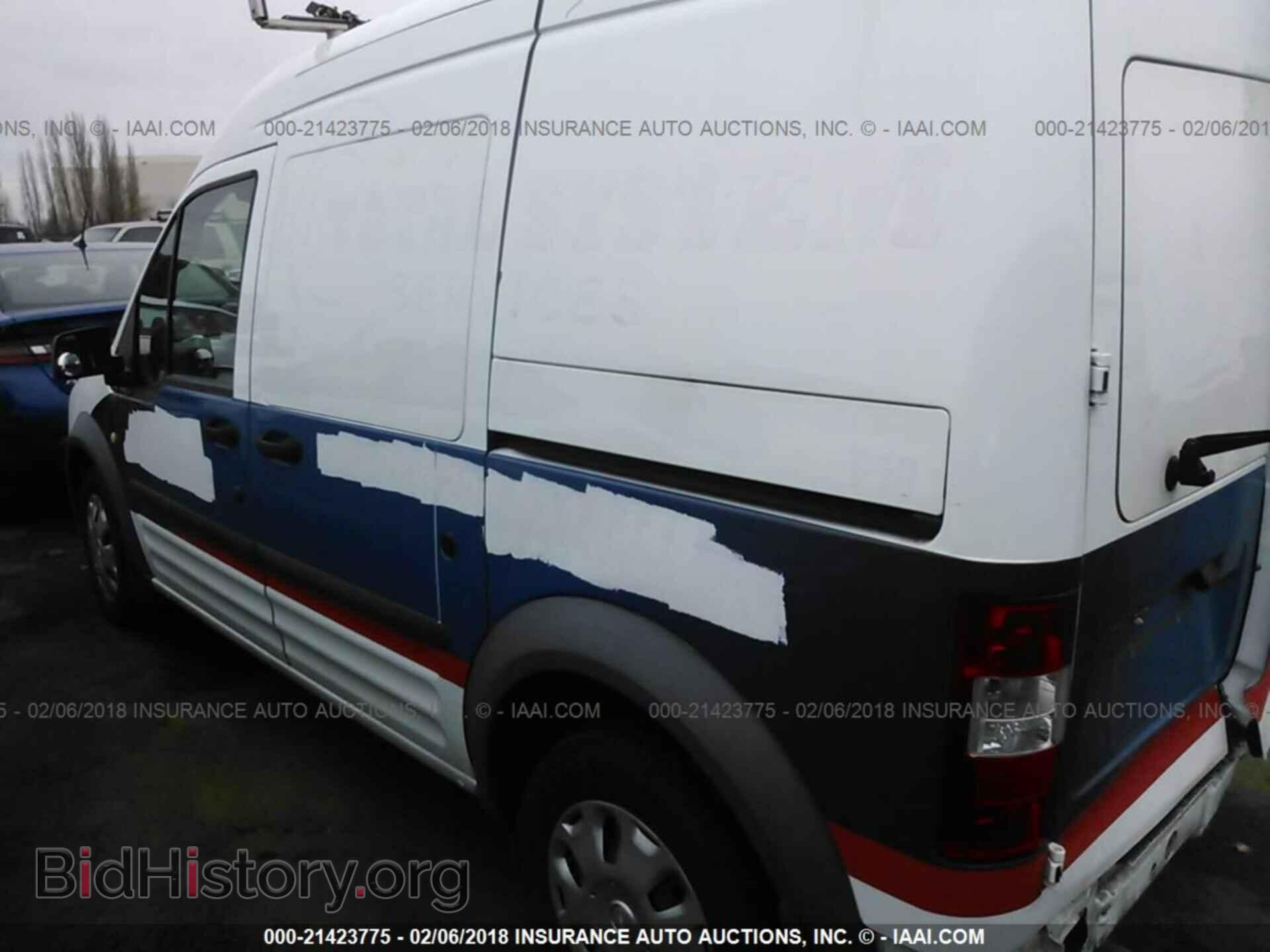 2013 Ford Transit - VIN: NM0LS7DN1DT130862 - Photo 3