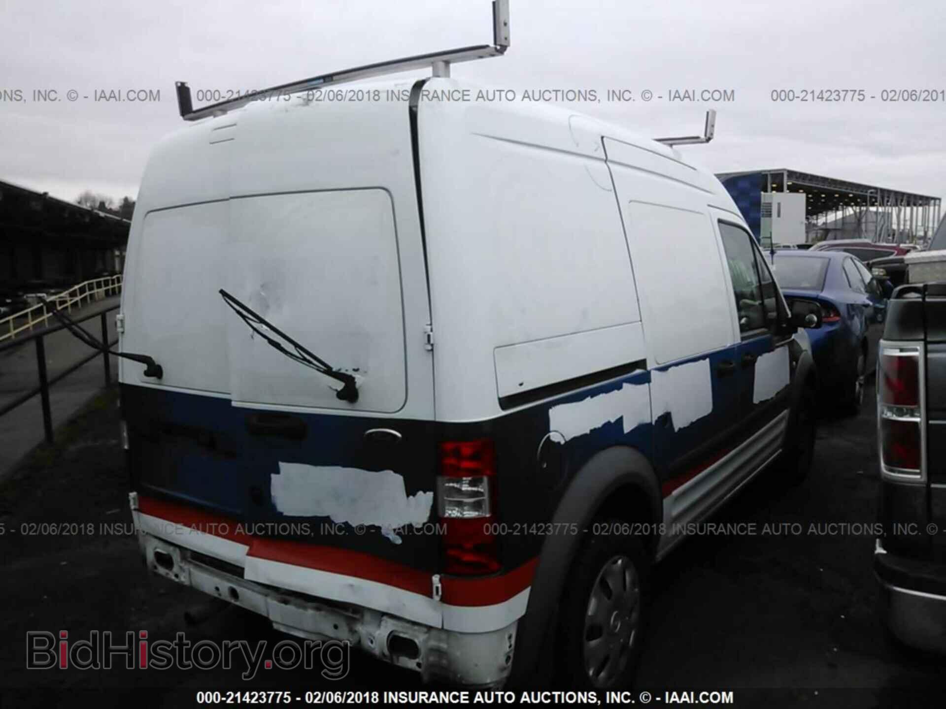 2013 Ford Transit - VIN: NM0LS7DN1DT130862 - Photo 4