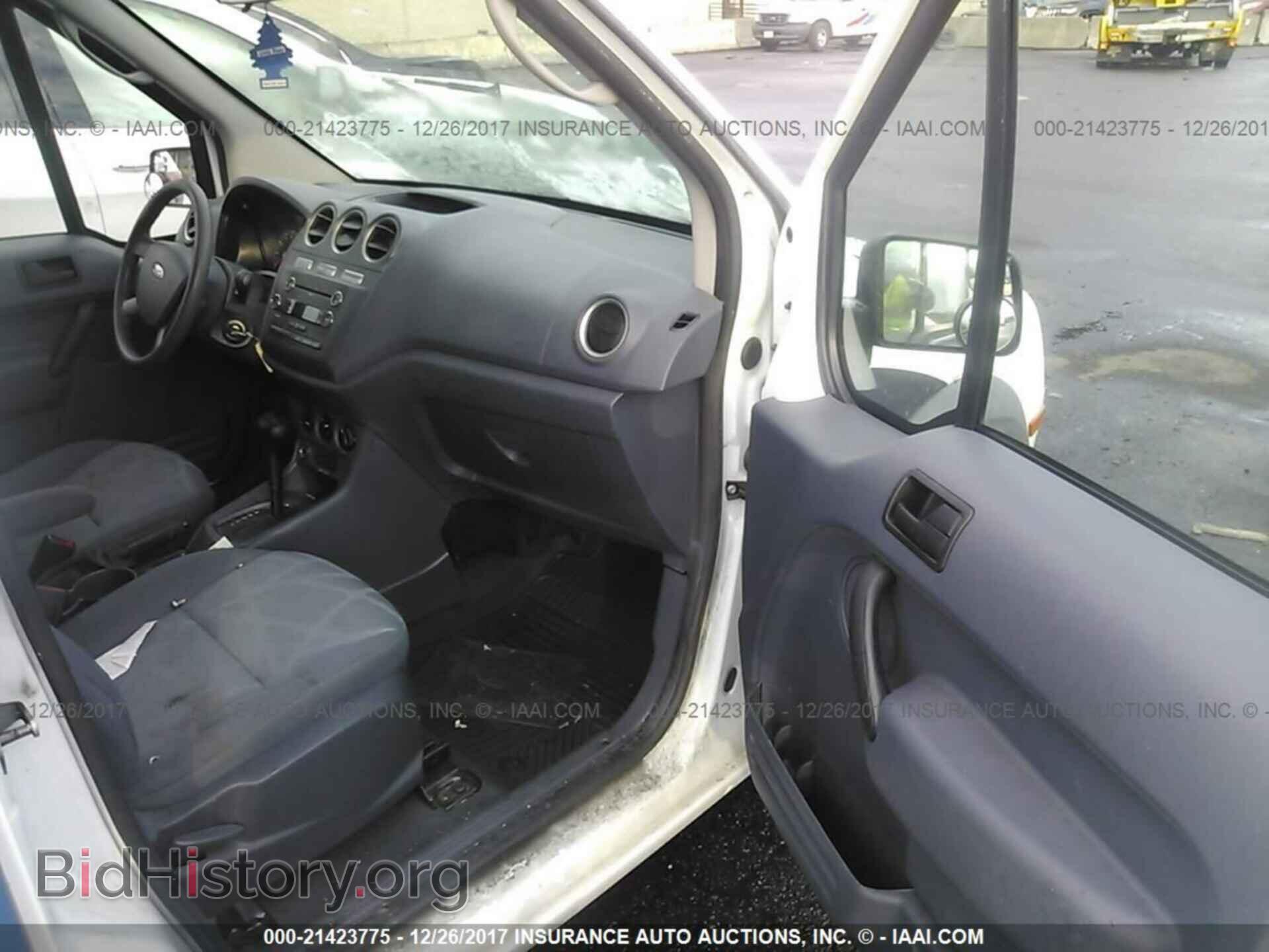 2013 Ford Transit - VIN: NM0LS7DN1DT130862 - Photo 5