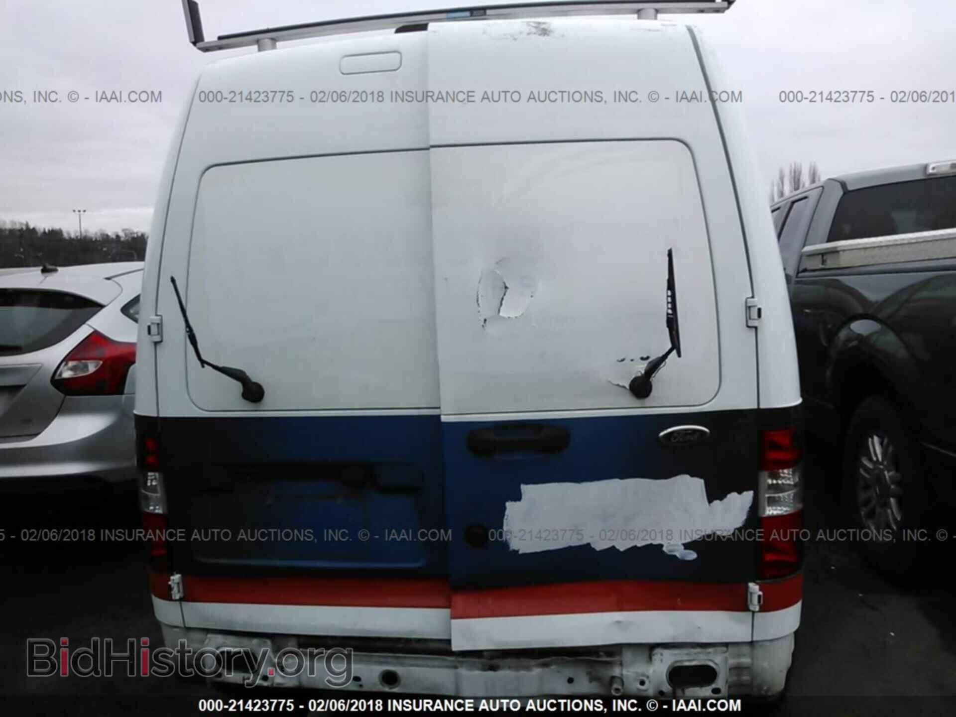 2013 Ford Transit - VIN: NM0LS7DN1DT130862 - Photo 6