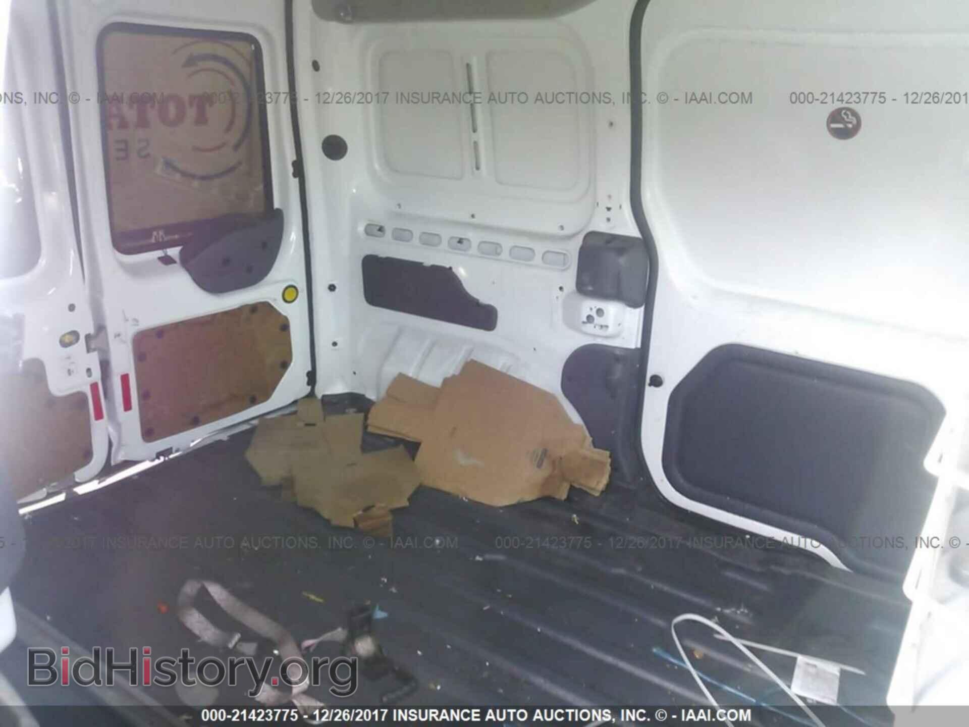 2013 Ford Transit - VIN: NM0LS7DN1DT130862 - Photo 8