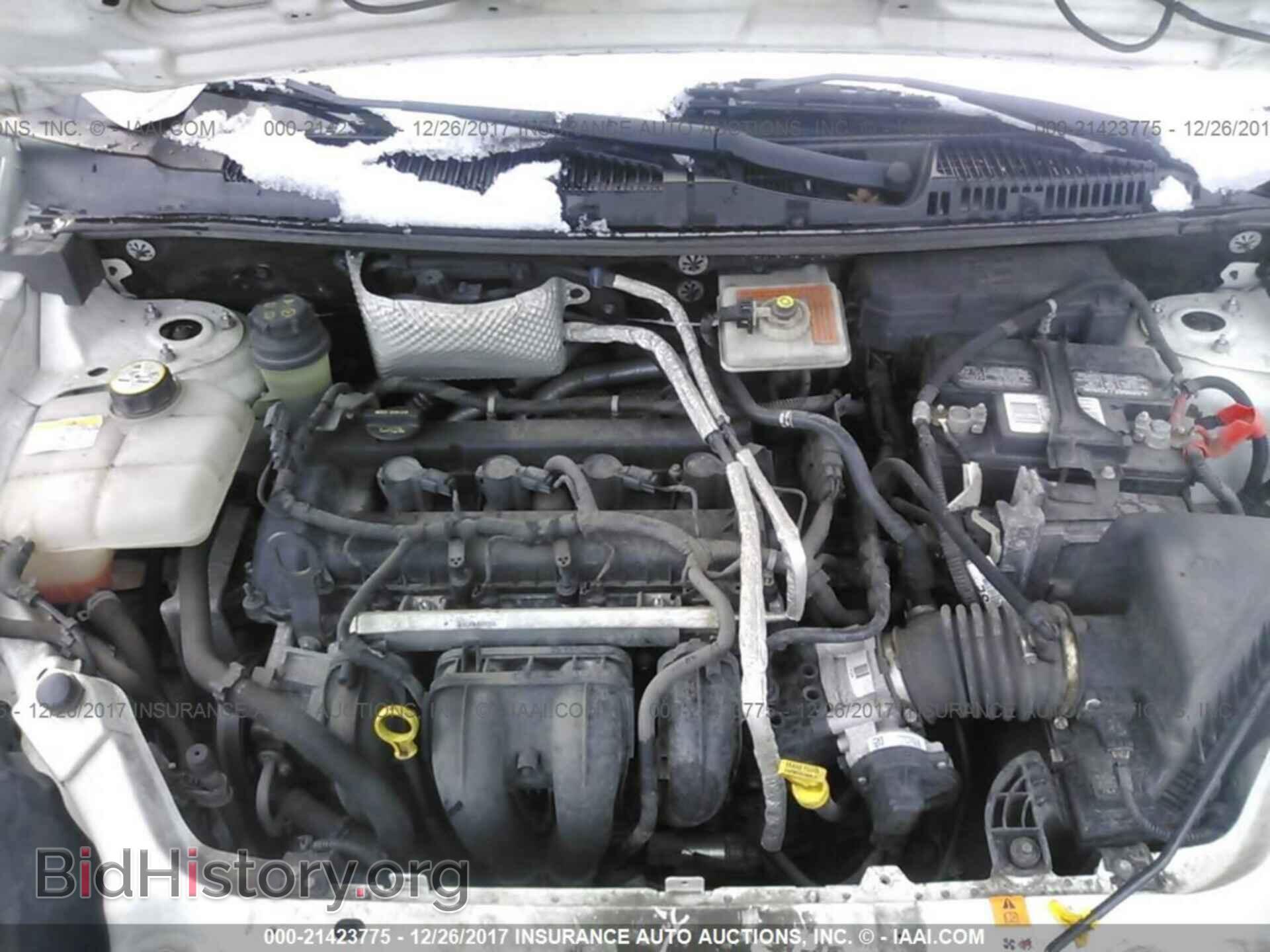 2013 Ford Transit - VIN: NM0LS7DN1DT130862 - Photo 10