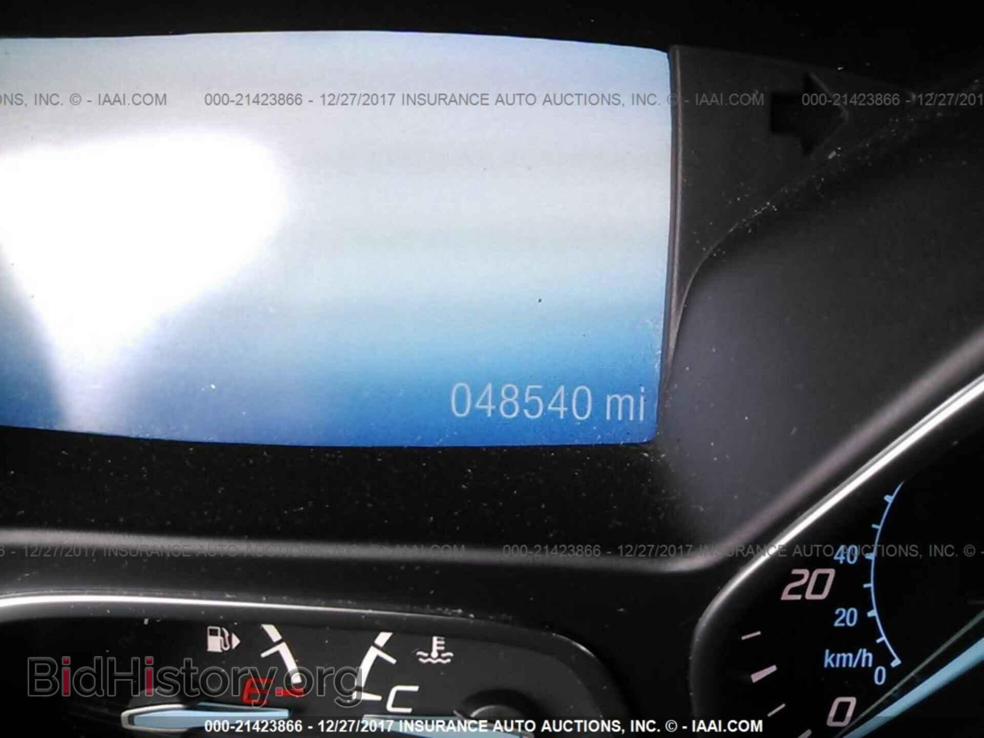 2015 Ford Escape - VIN: 1FMCU9G98FUB59050 - Фото 7